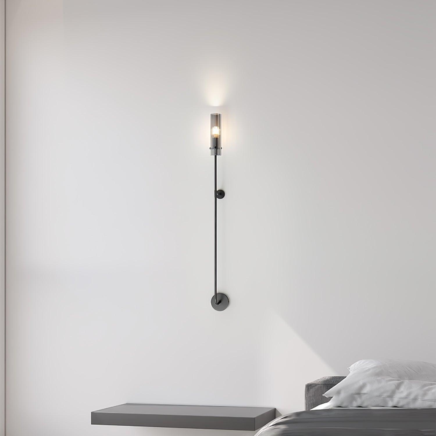 WOW Eclat Vertica Wall Lamp