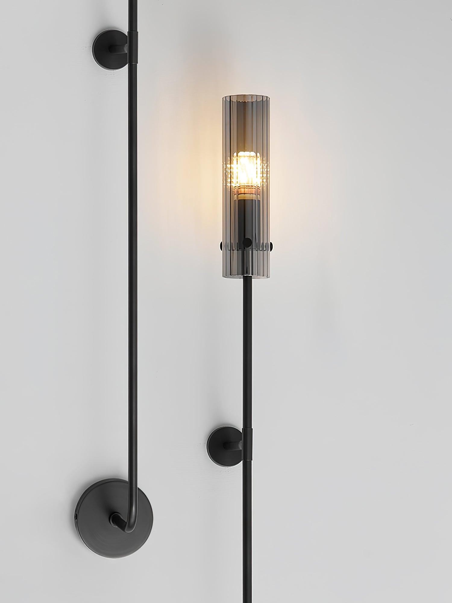 WOW Eclat Vertica Wall Lamp