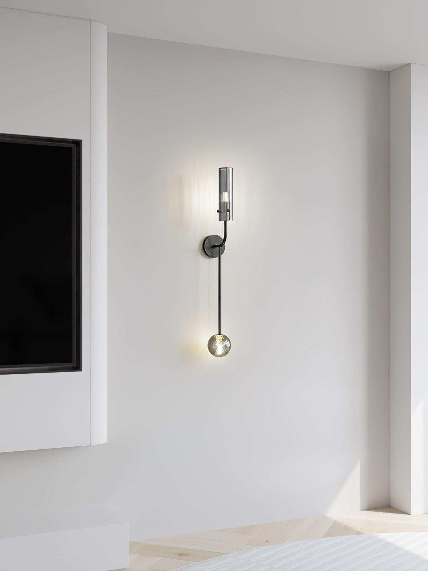 WOW Eclat Vertica Wall Lamp
