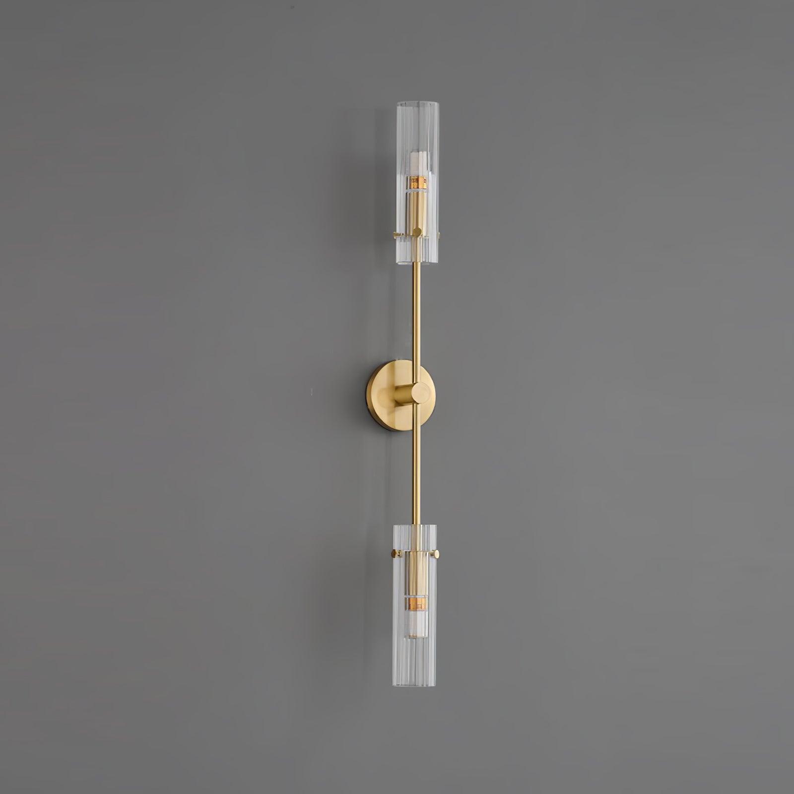 WOW Eclat Vertica Wall Lamp