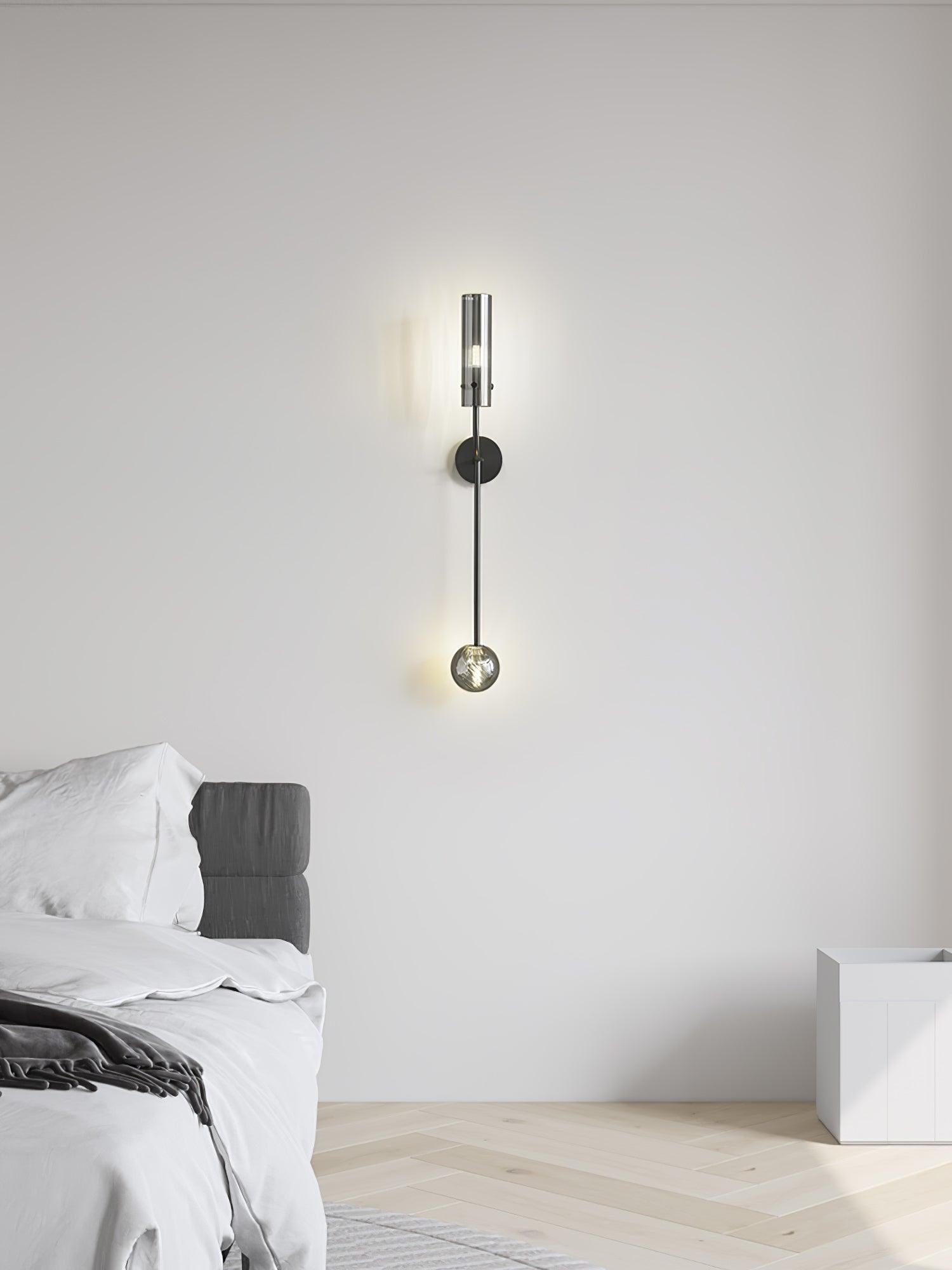 WOW Eclat Vertica Wall Lamp