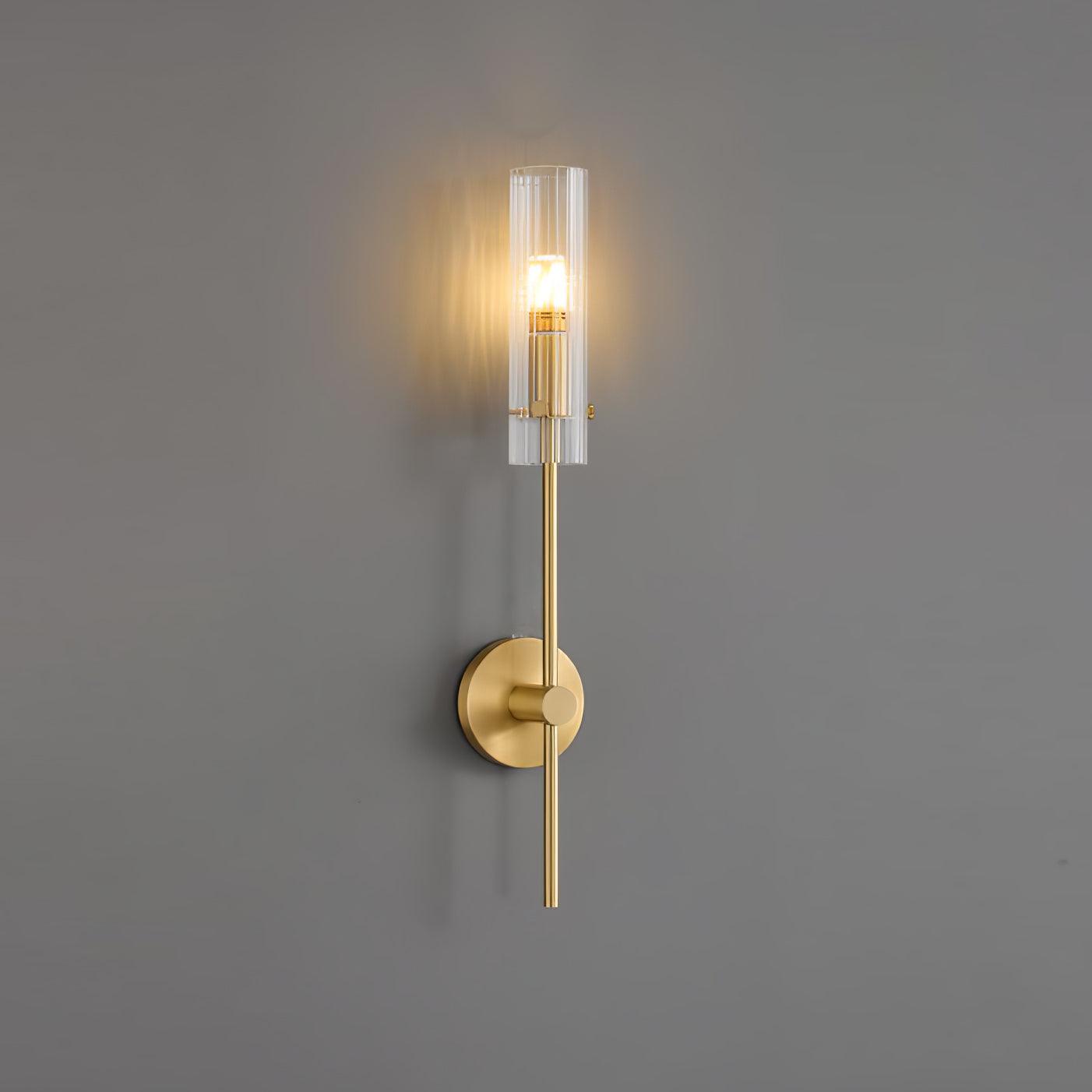 WOW Eclat Vertica Wall Lamp