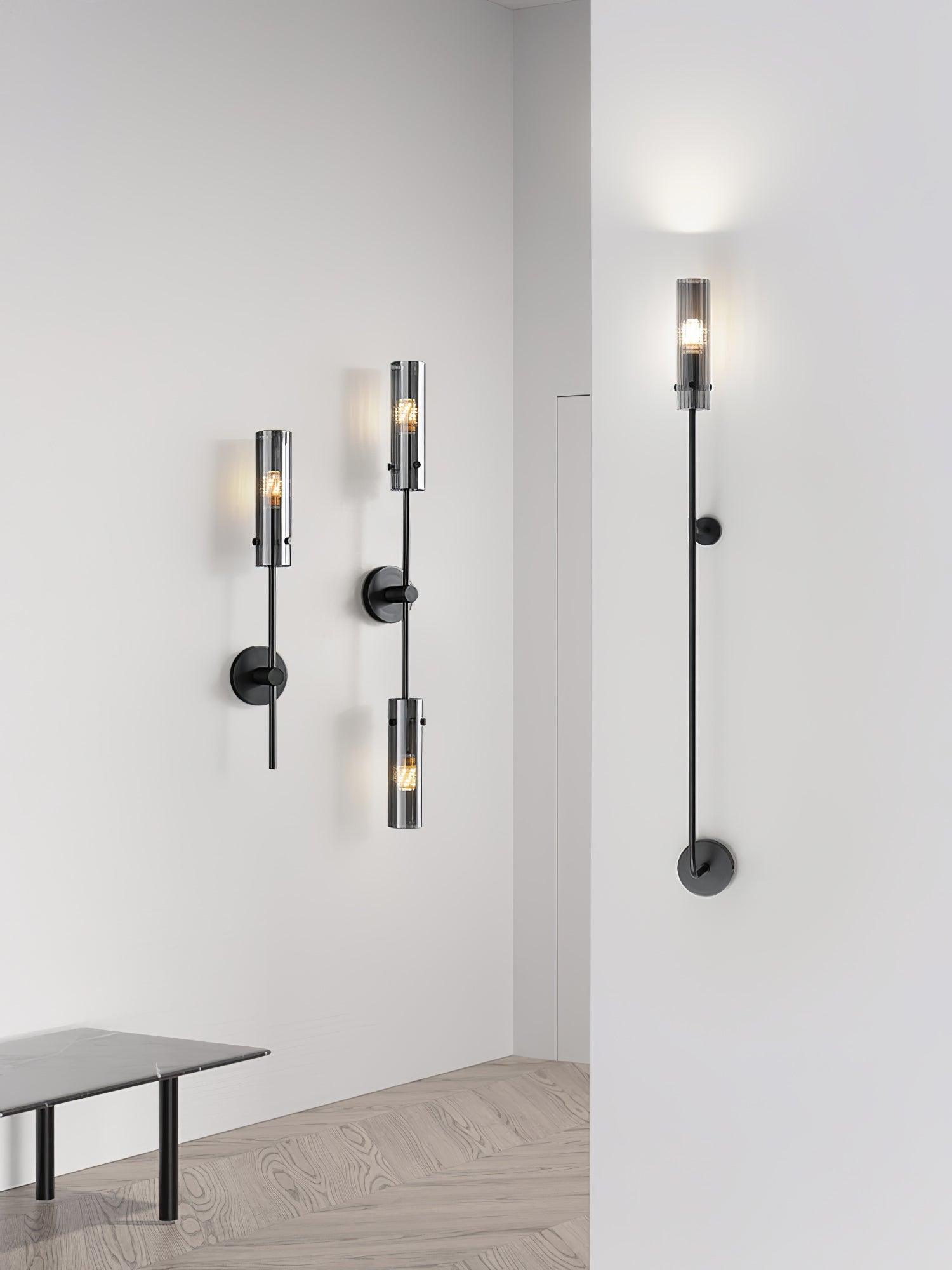 WOW Eclat Vertica Wall Lamp