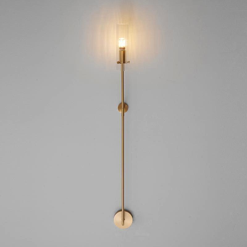 WOW Eclat Vertica Wall Lamp