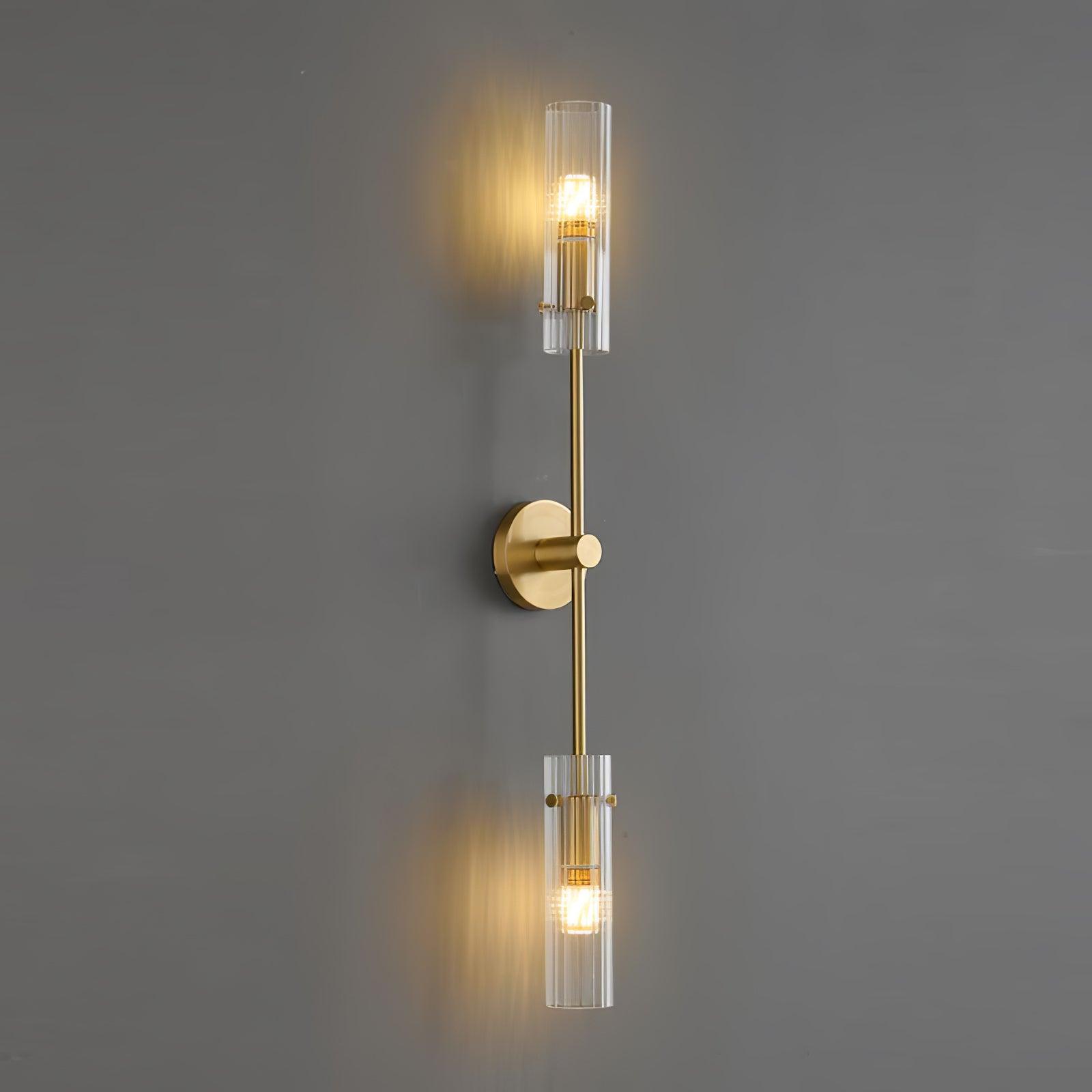 WOW Eclat Vertica Wall Lamp