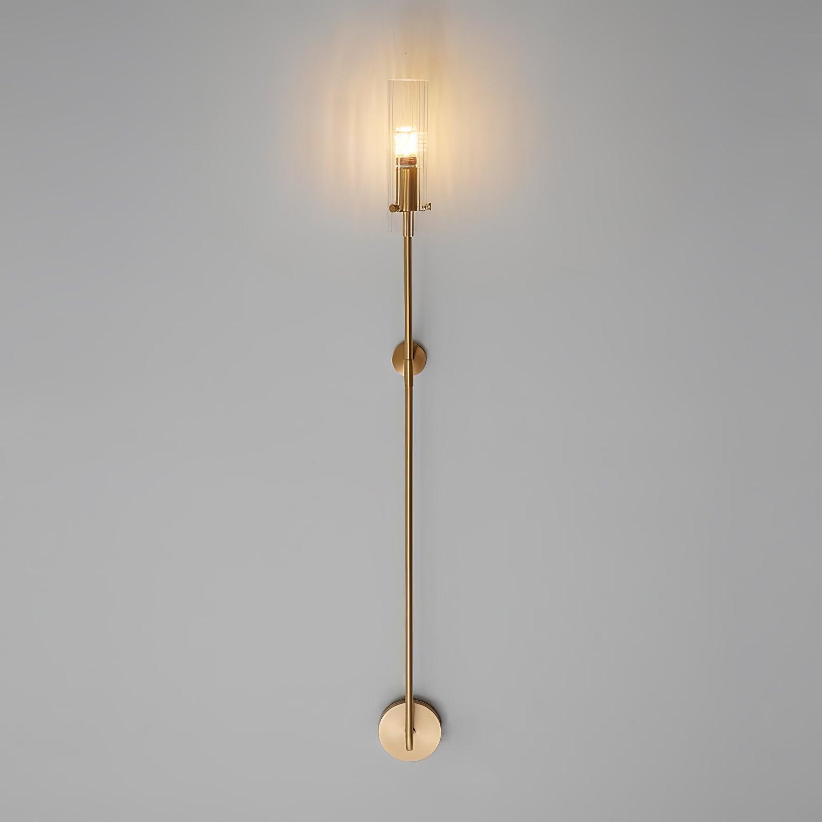 WOW Eclat Vertica Wall Lamp