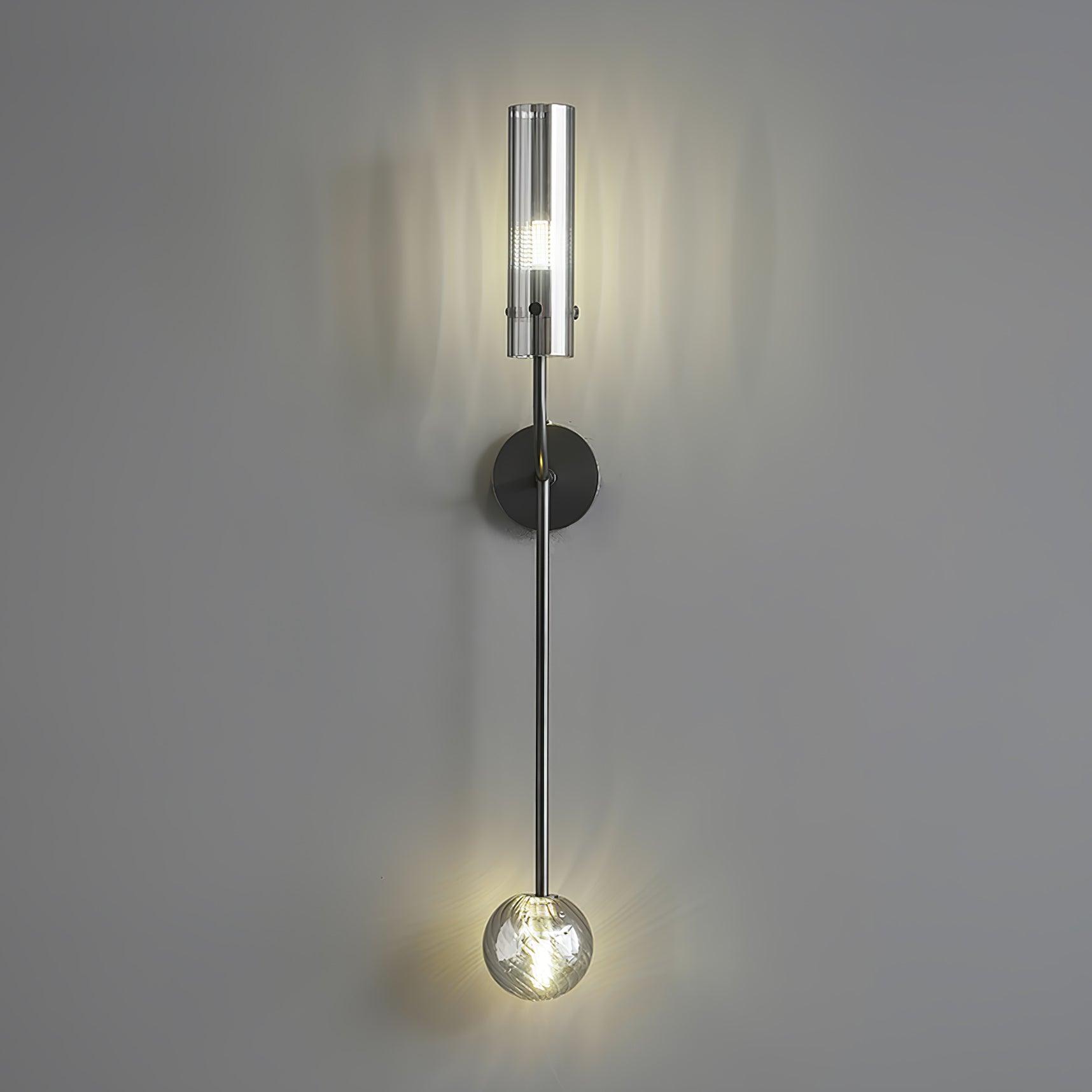 WOW Eclat Vertica Wall Lamp