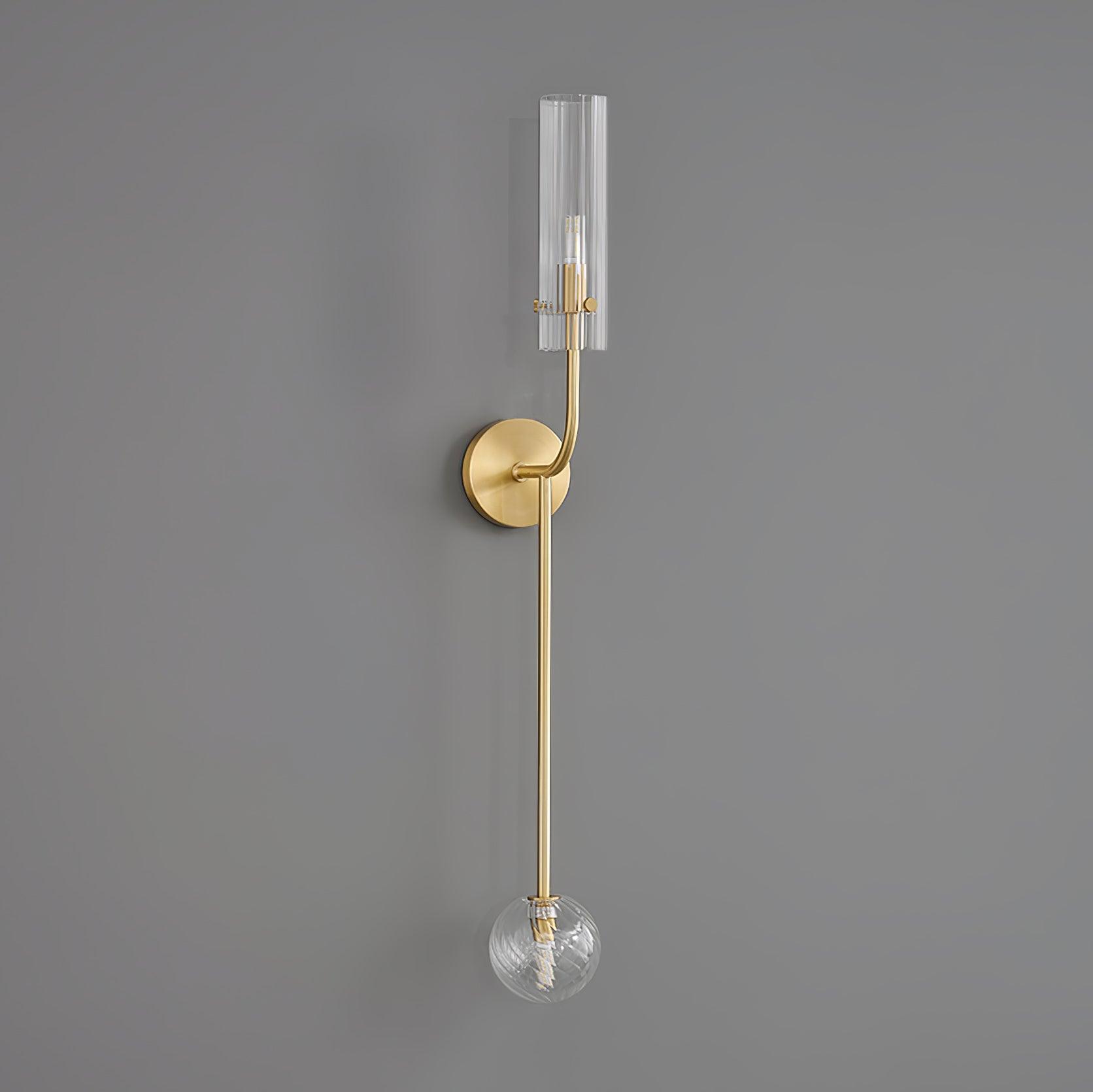 WOW Eclat Vertica Wall Lamp