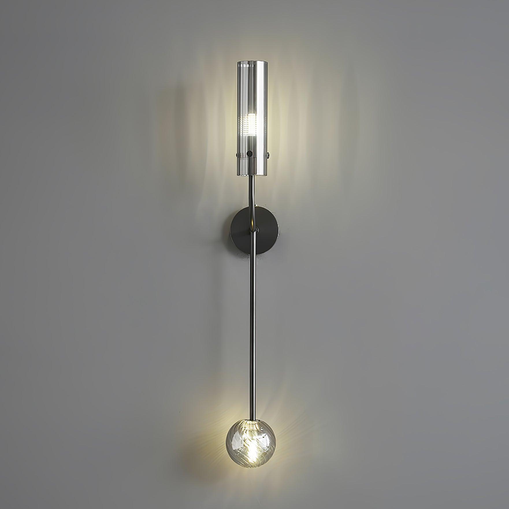 WOW Eclat Vertica Wall Lamp