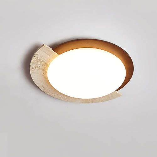 WOW Eclipse Halo Ceiling Lamp
