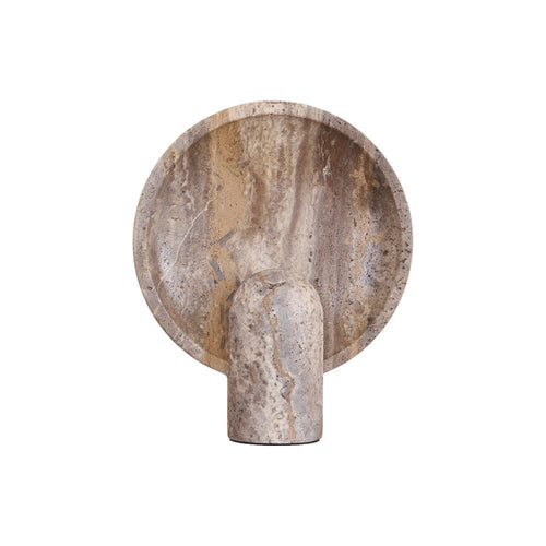 WOW Eclipse Stone Table Lamp