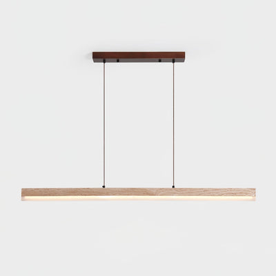 WOW Ecliptic Beam Pendant Lamp