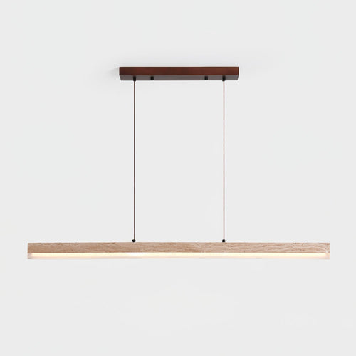 WOW Ecliptic Beam Pendant Lamp