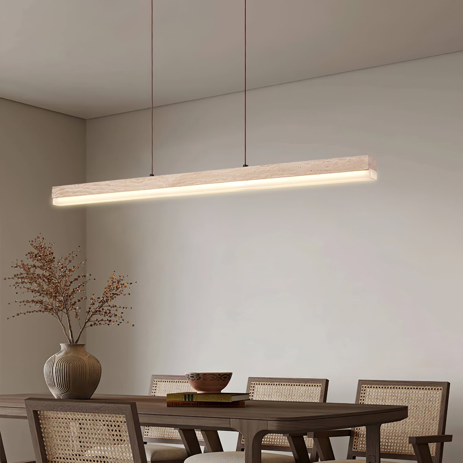 WOW Ecliptic Beam Pendant Lamp