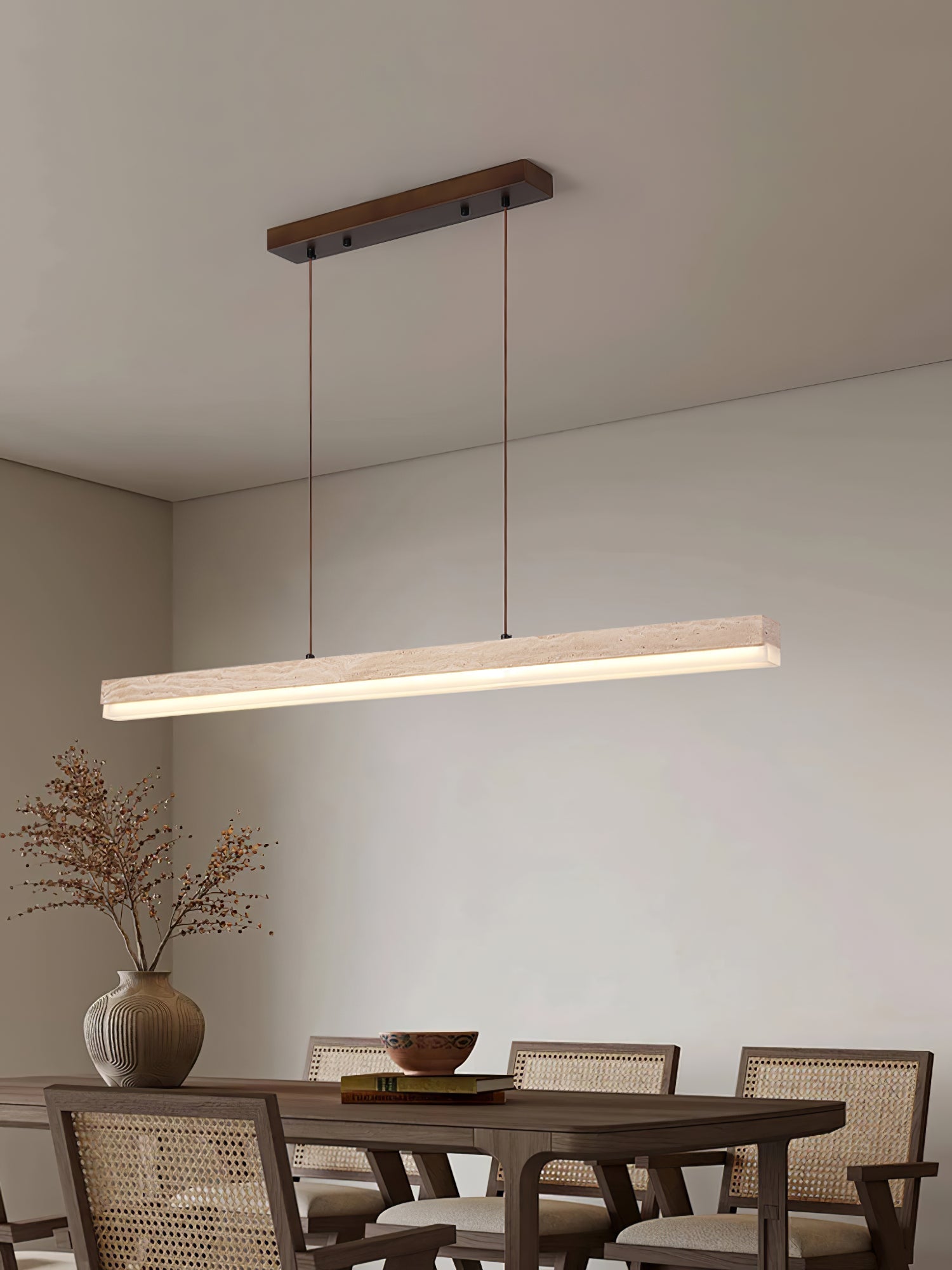 WOW Ecliptic Beam Pendant Lamp
