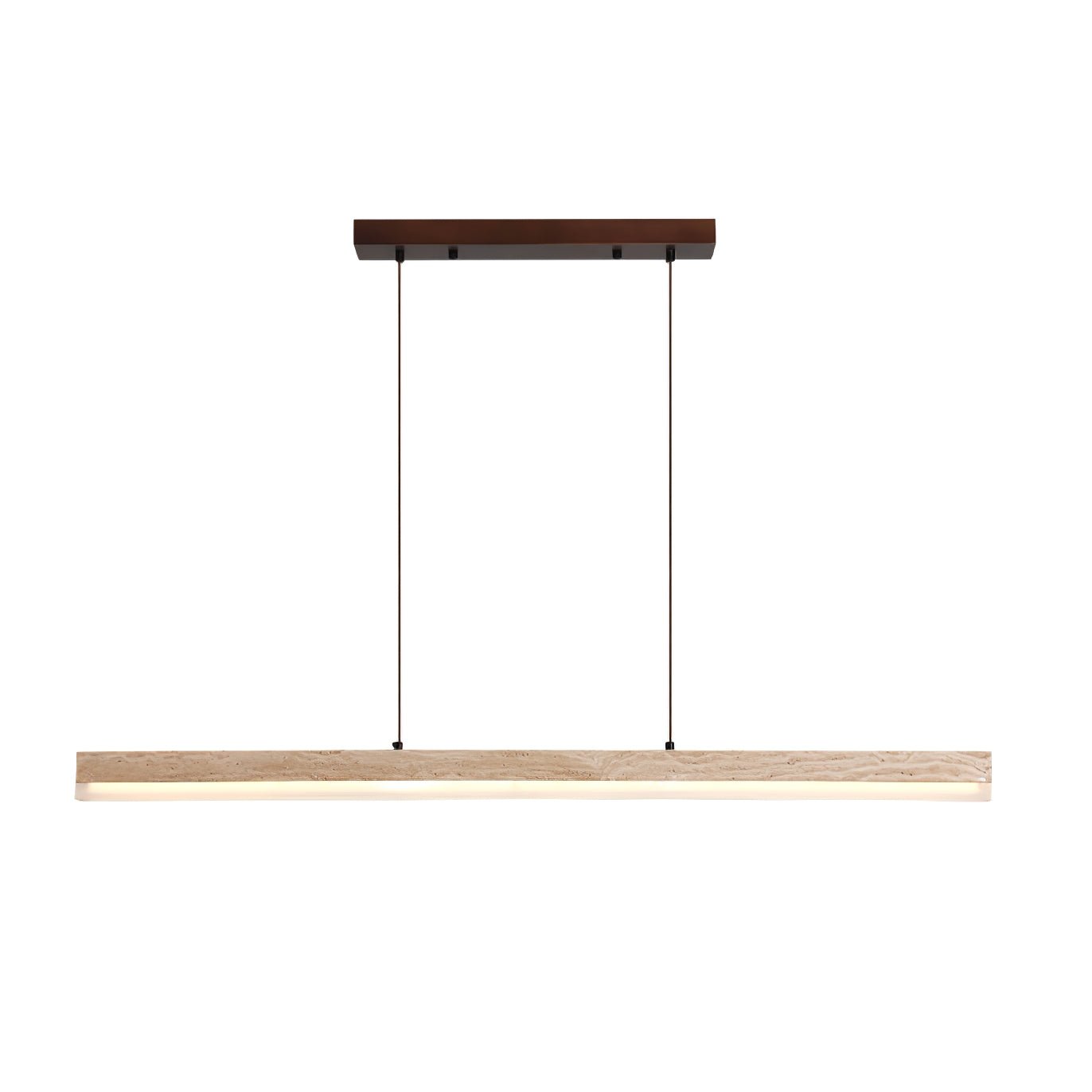 WOW Ecliptic Beam Pendant Lamp