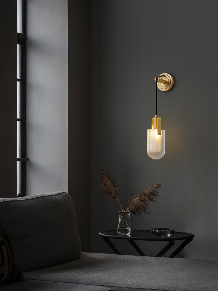 WOW Ecliptique Series Wall Lamp