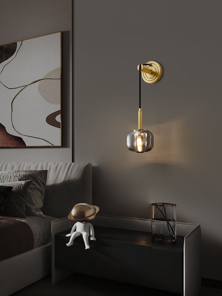 WOW Ecliptique Series Wall Lamp