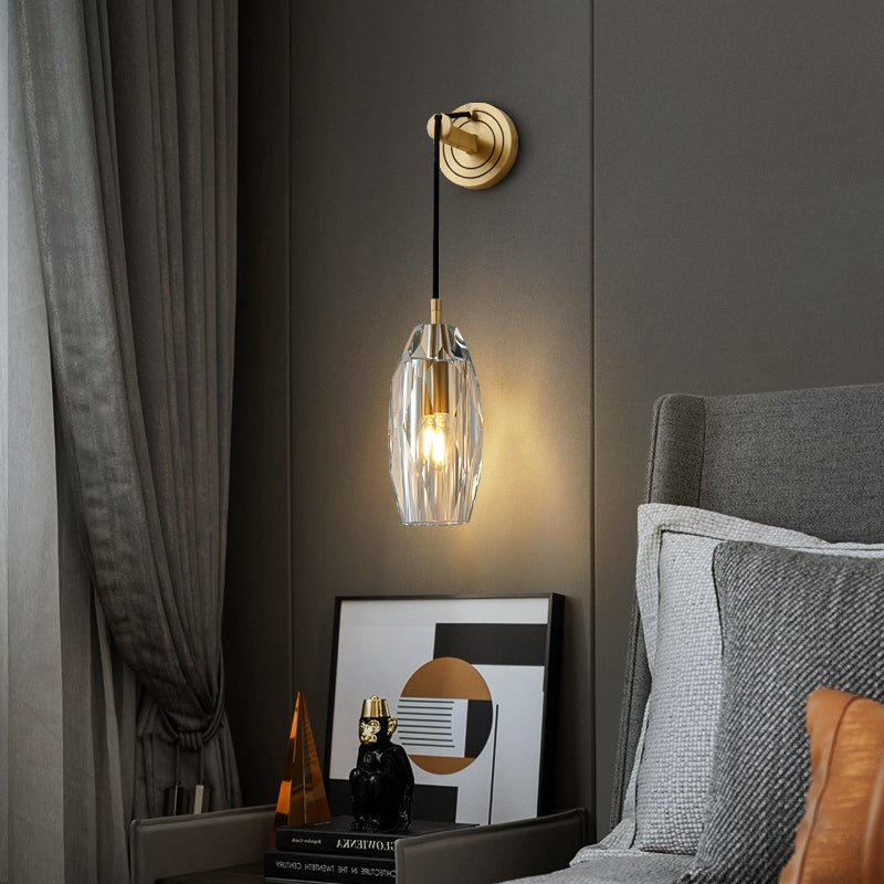 WOW Ecliptique Series Wall Lamp