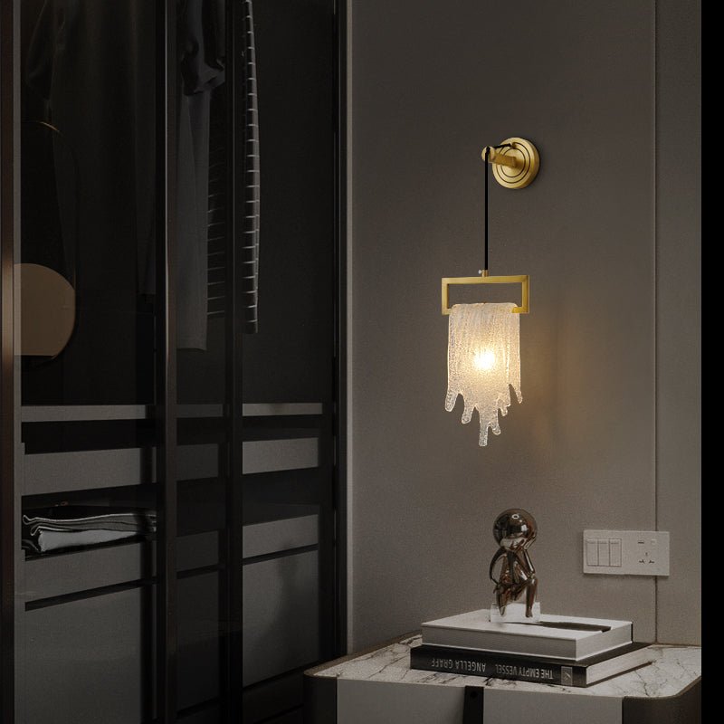 WOW Ecliptique Series Wall Lamp