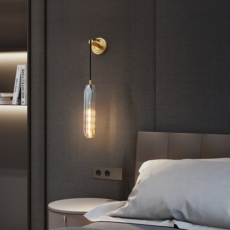 WOW Ecliptique Series Wall Lamp