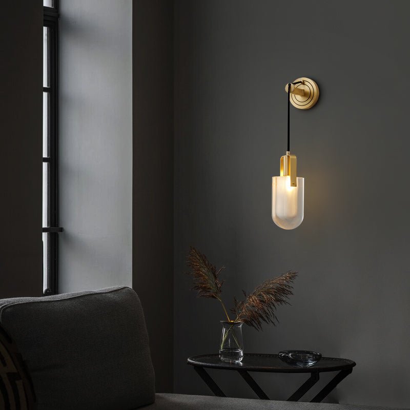 WOW Ecliptique Series Wall Lamp