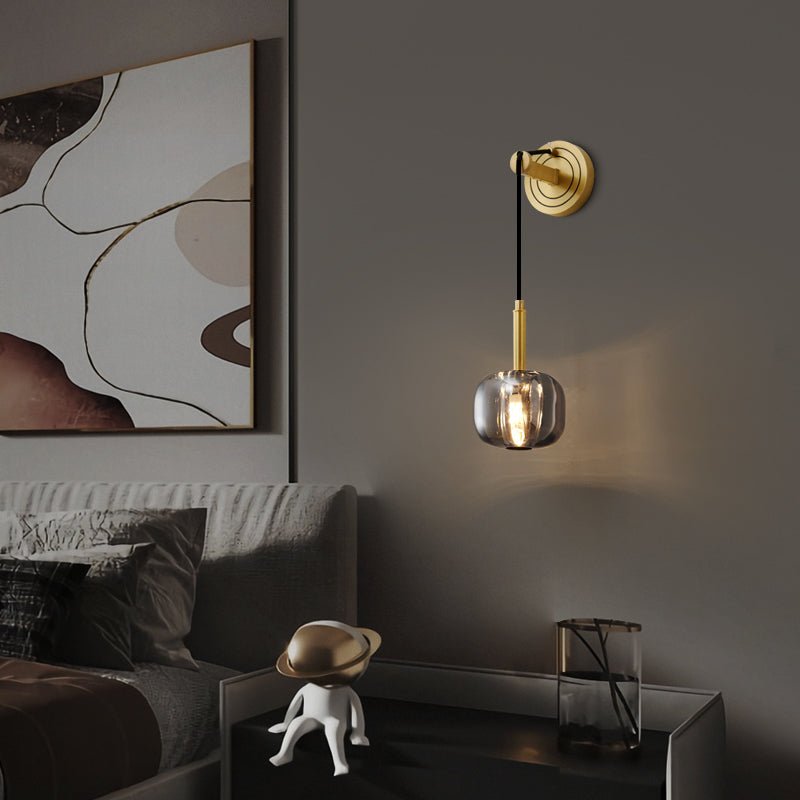 WOW Ecliptique Series Wall Lamp