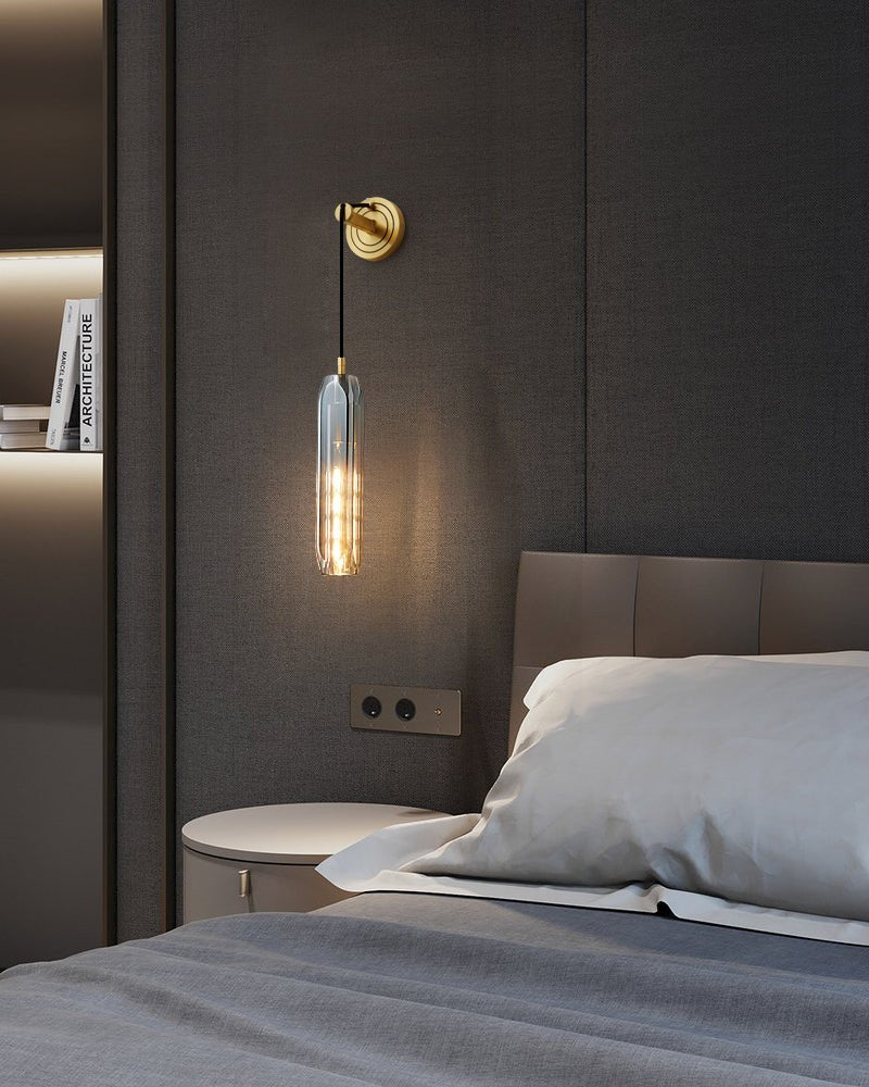 WOW Ecliptique Series Wall Lamp