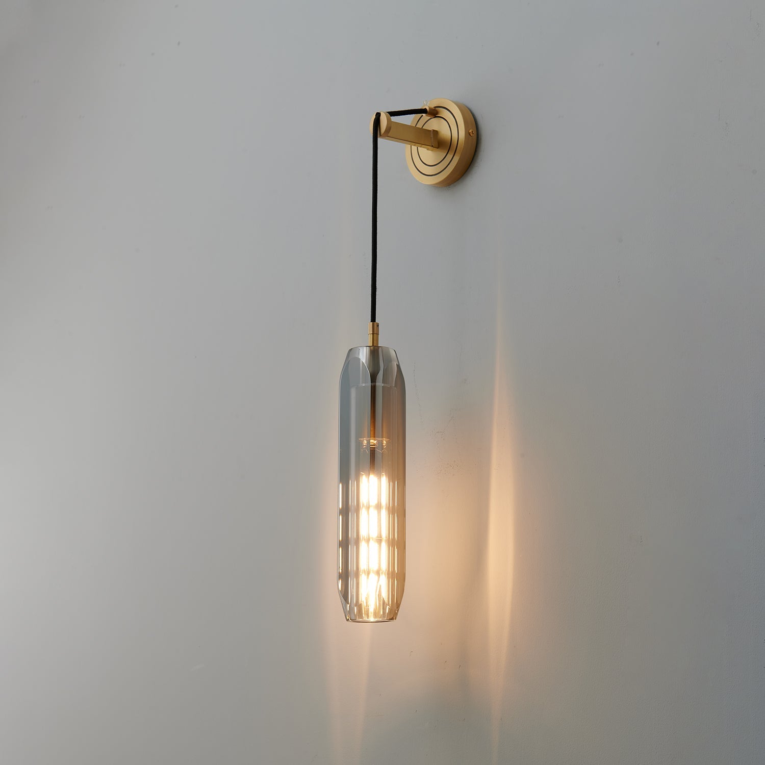 WOW Ecliptique Series Wall Lamp