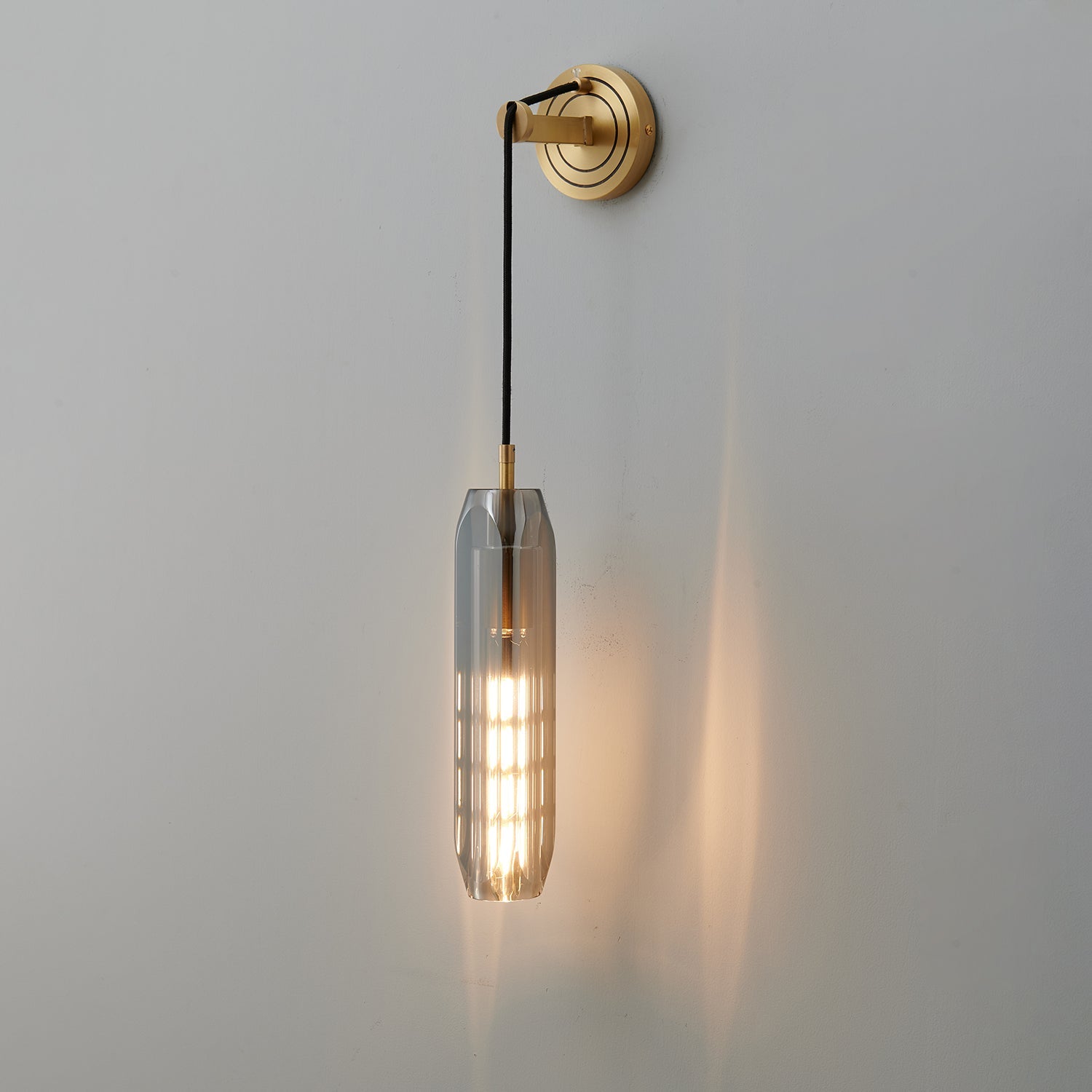 WOW Ecliptique Series Wall Lamp