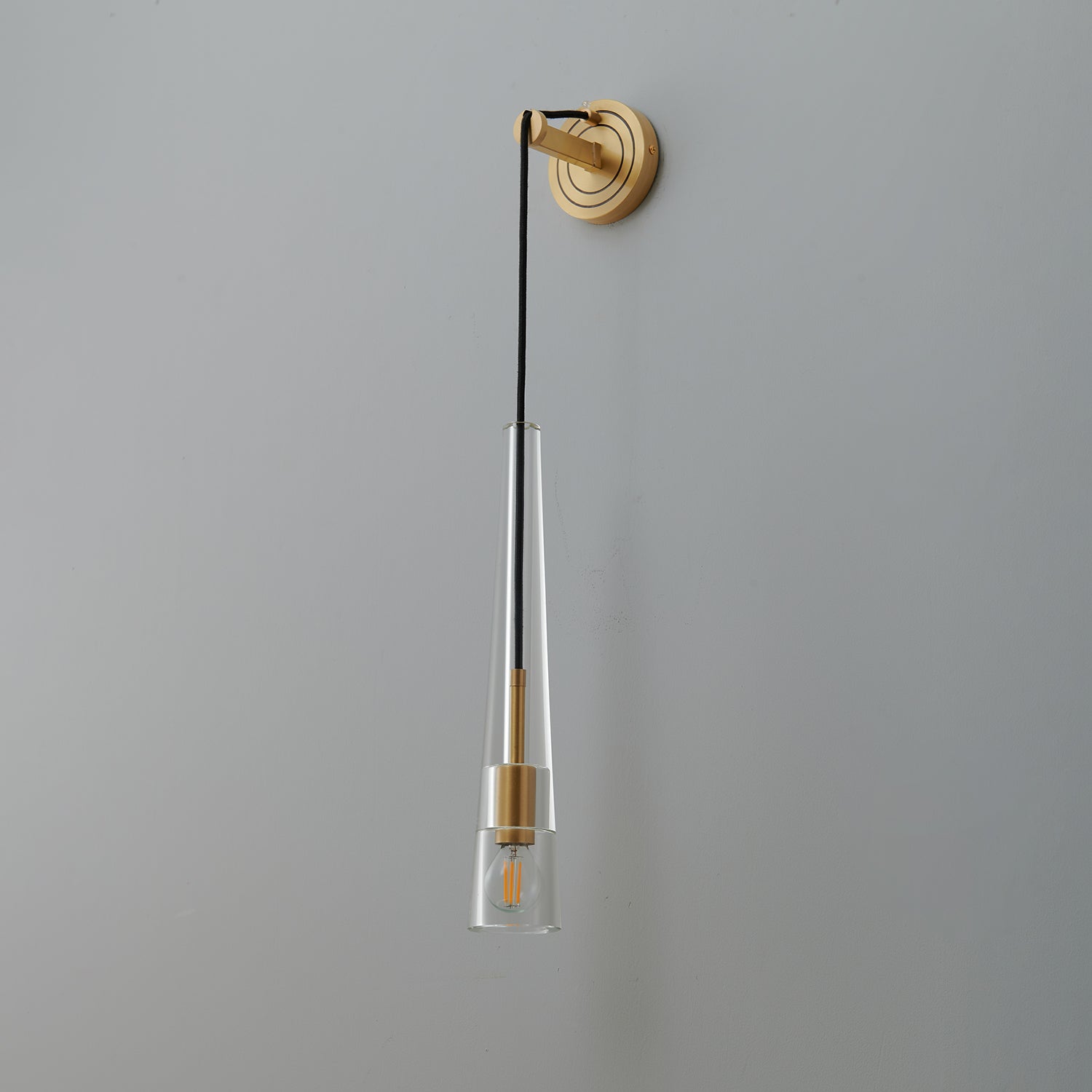 WOW Ecliptique Series Wall Lamp