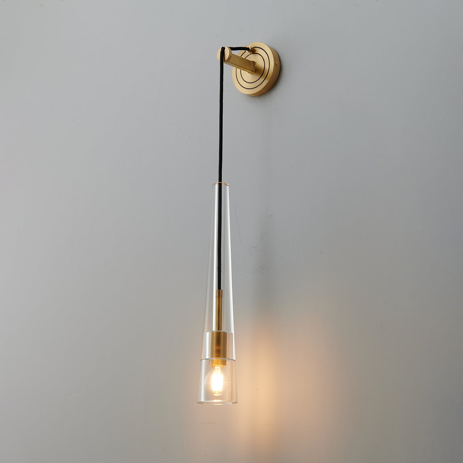 WOW Ecliptique Series Wall Lamp