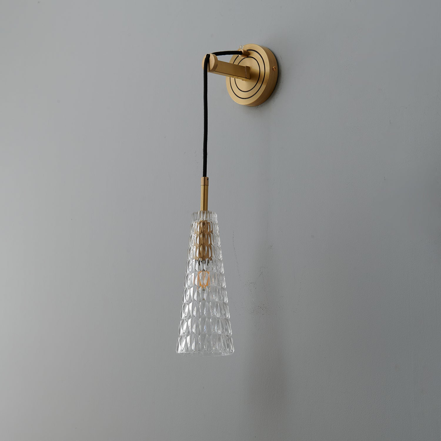 WOW Ecliptique Series Wall Lamp