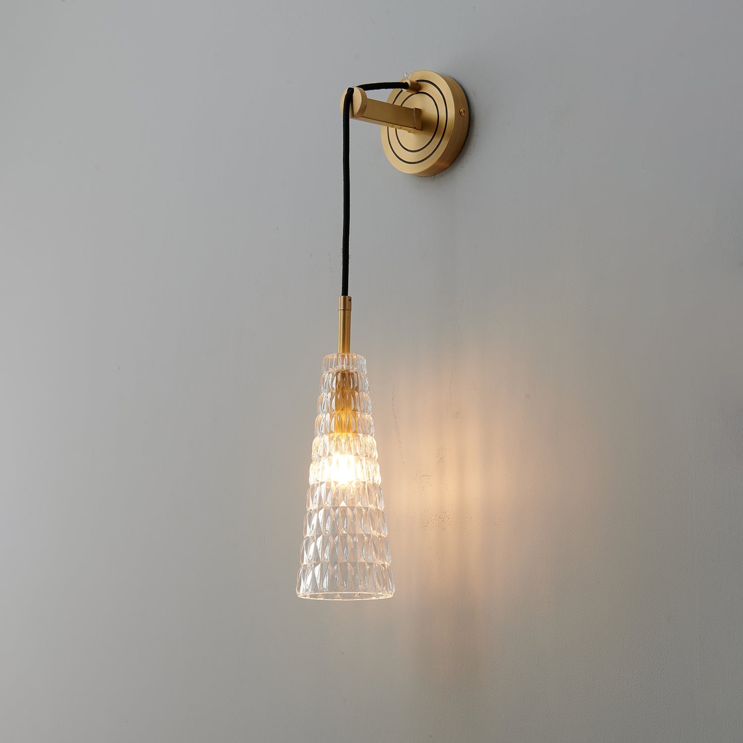 WOW Ecliptique Series Wall Lamp