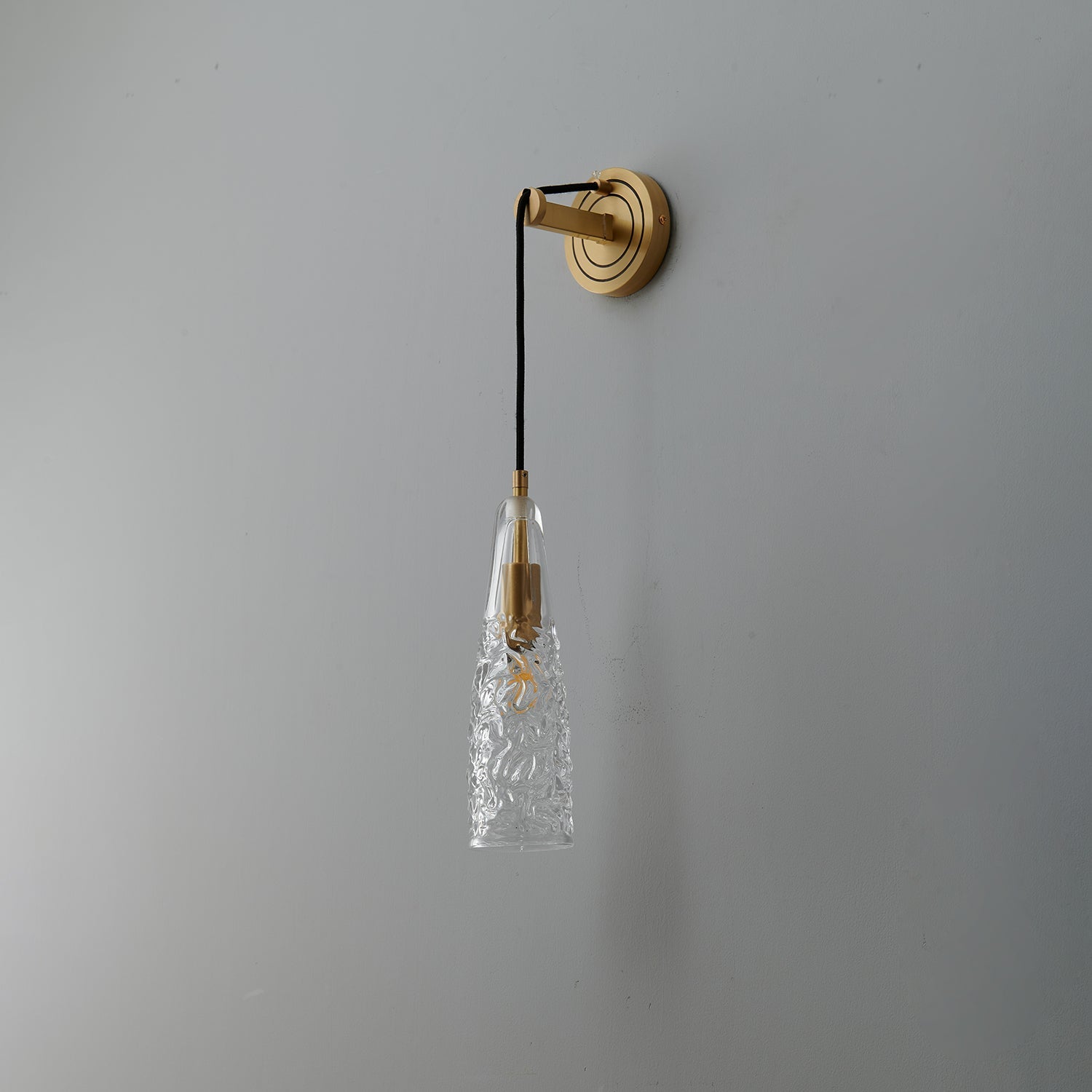 WOW Ecliptique Series Wall Lamp