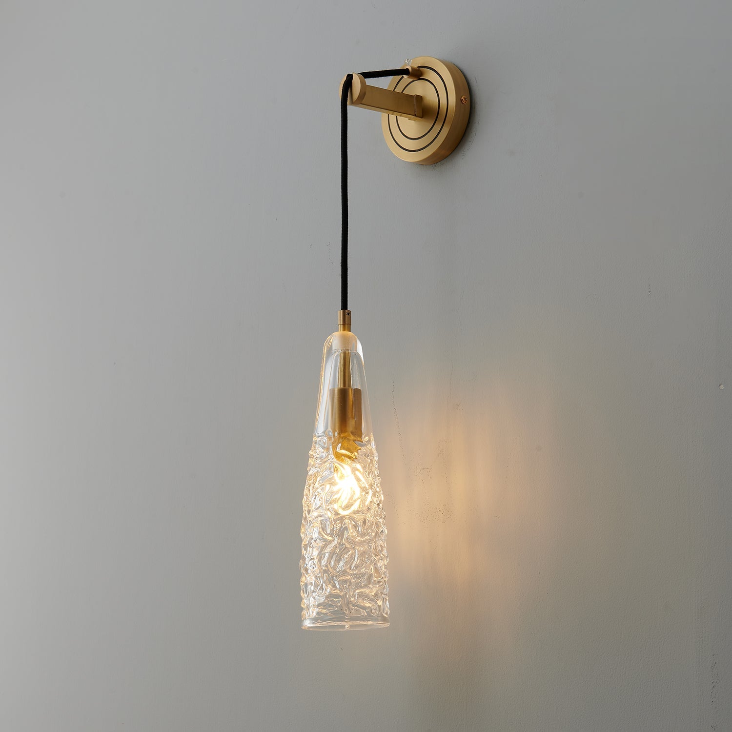 WOW Ecliptique Series Wall Lamp