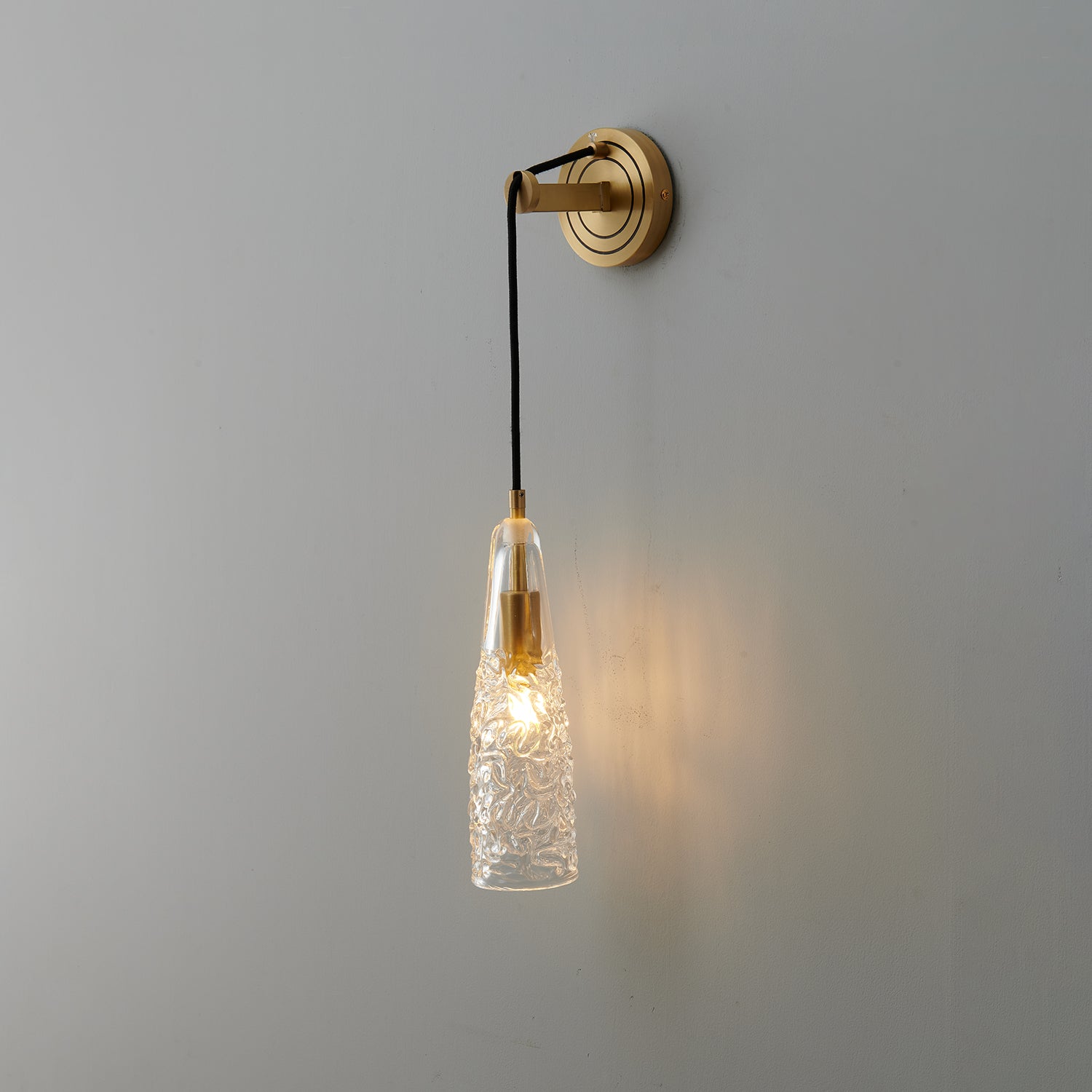 WOW Ecliptique Series Wall Lamp