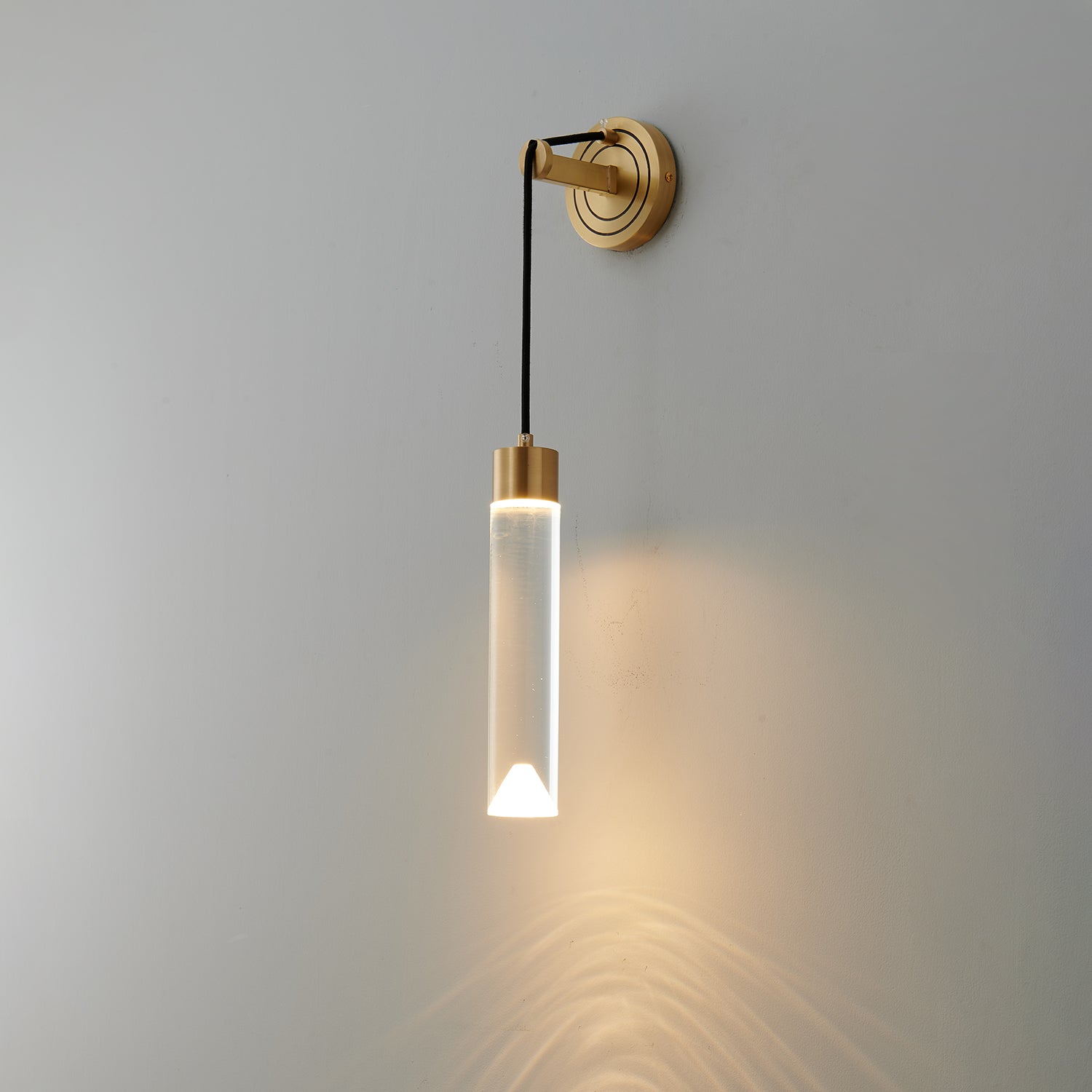 WOW Ecliptique Series Wall Lamp