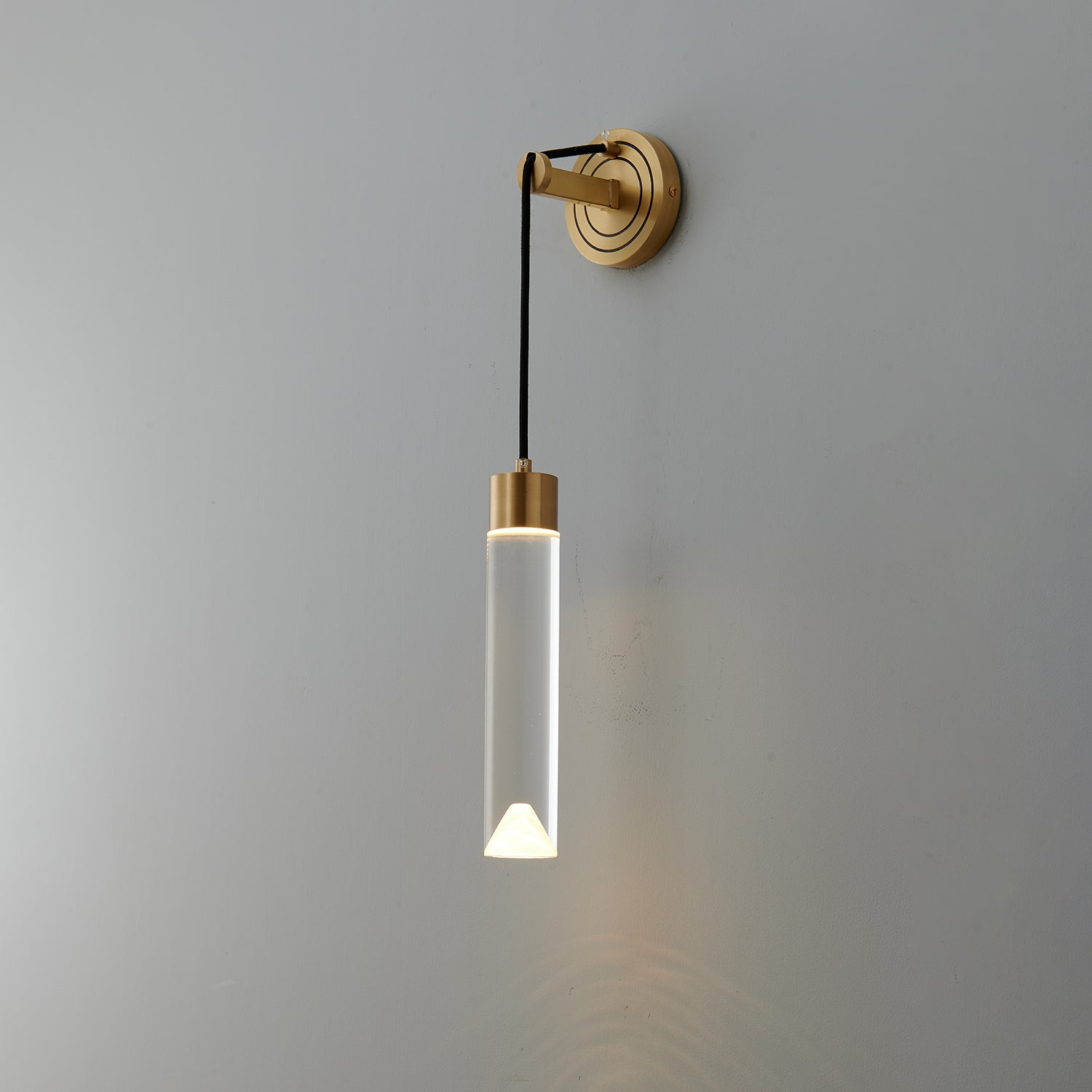WOW Ecliptique Series Wall Lamp