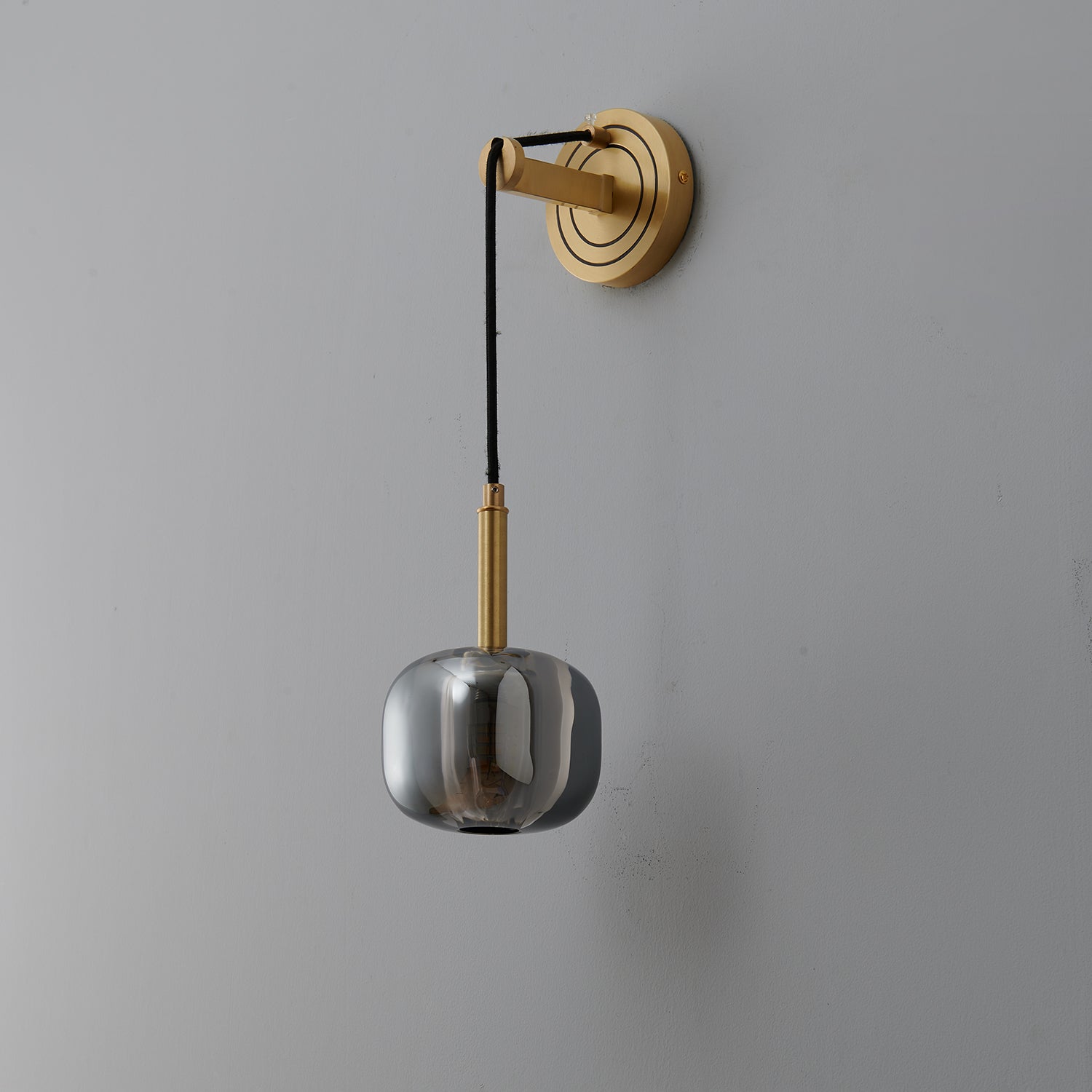 WOW Ecliptique Series Wall Lamp