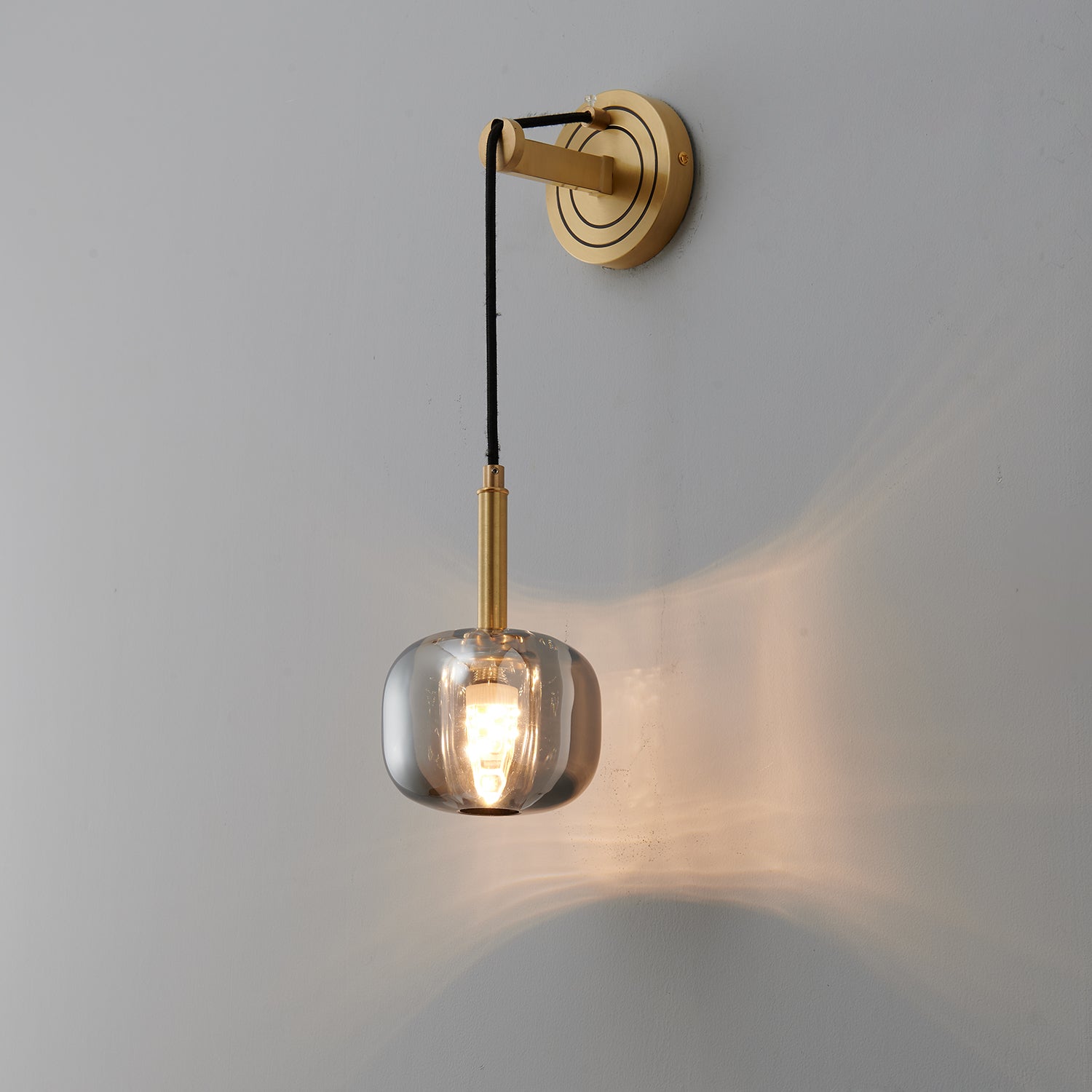 WOW Ecliptique Series Wall Lamp