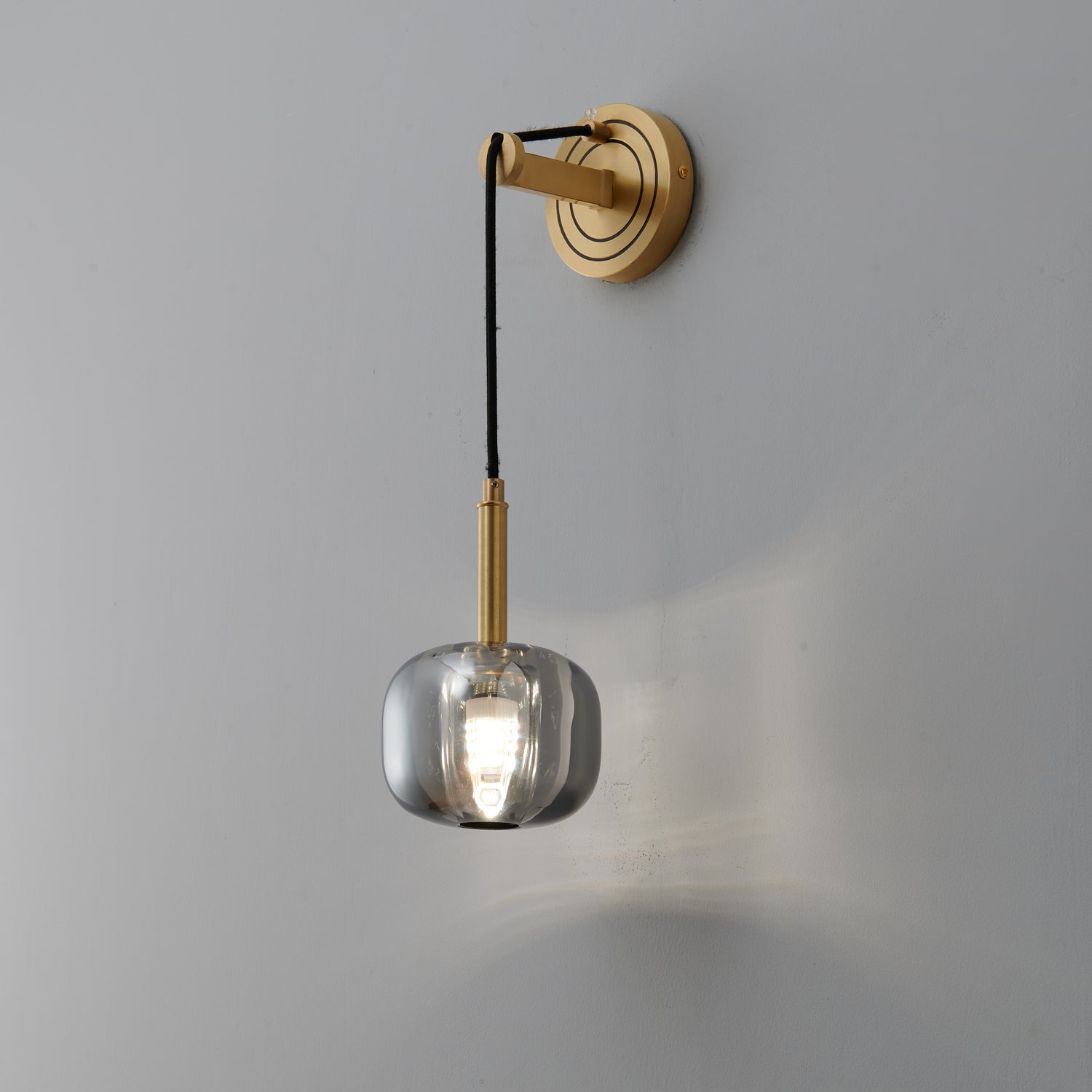 WOW Ecliptique Series Wall Lamp
