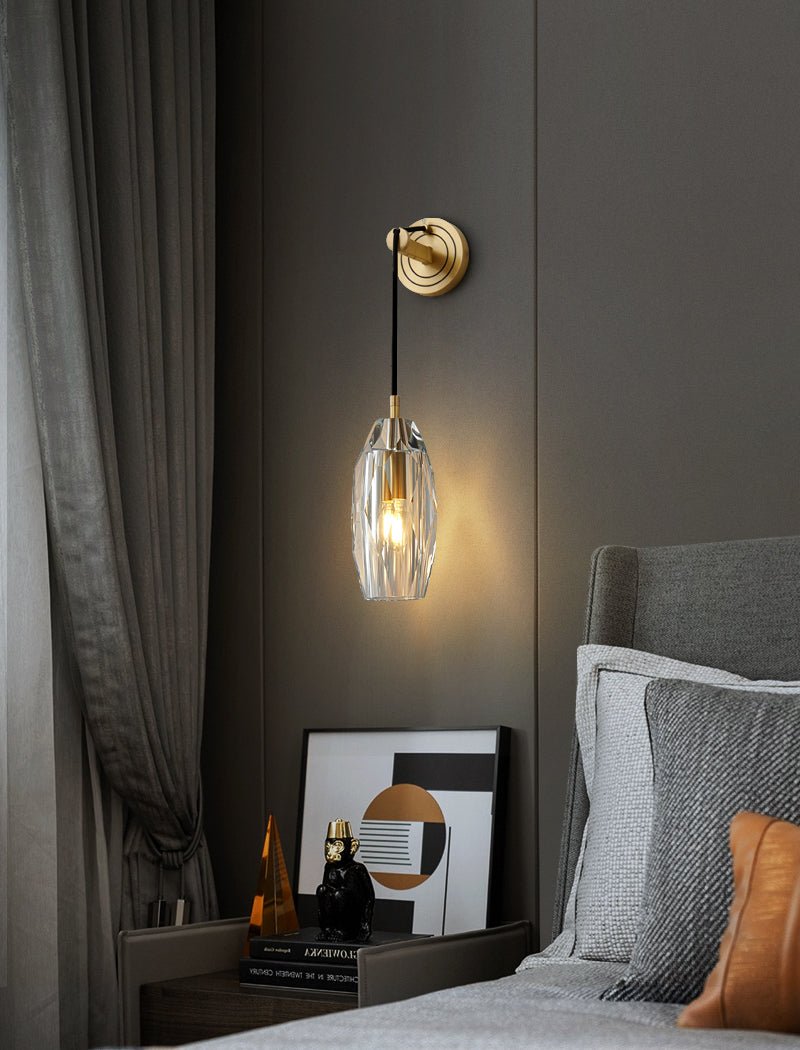 WOW Ecliptique Series Wall Lamp