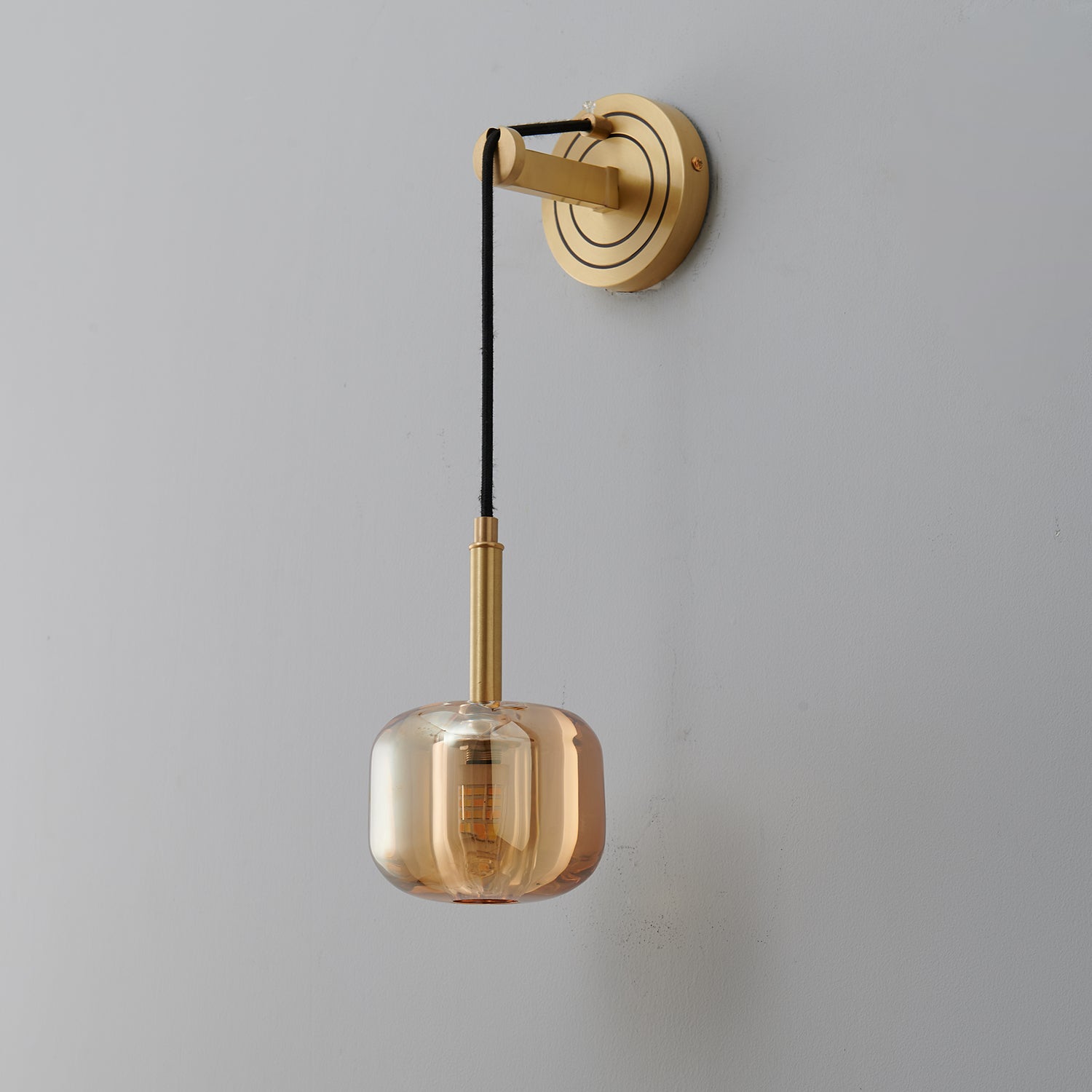 WOW Ecliptique Series Wall Lamp