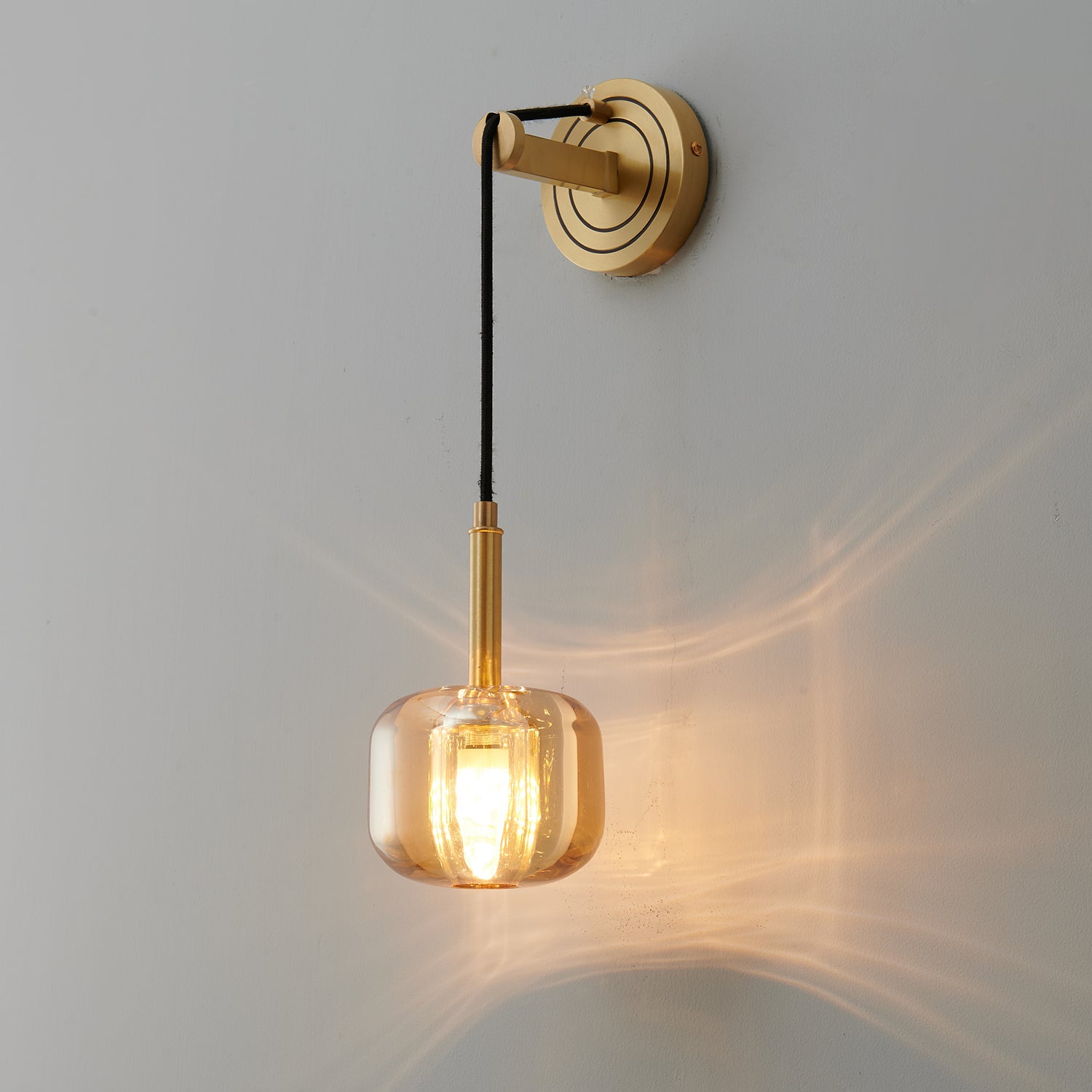 WOW Ecliptique Series Wall Lamp