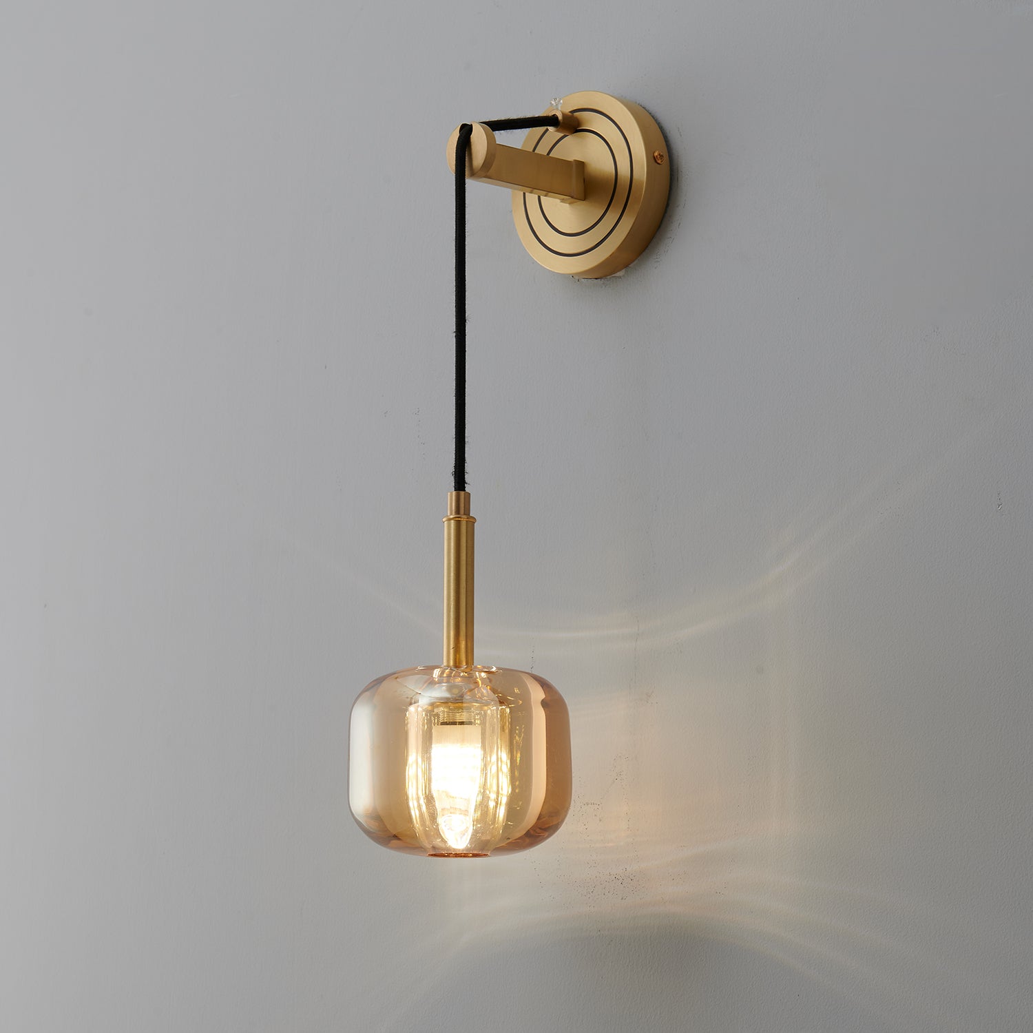 WOW Ecliptique Series Wall Lamp