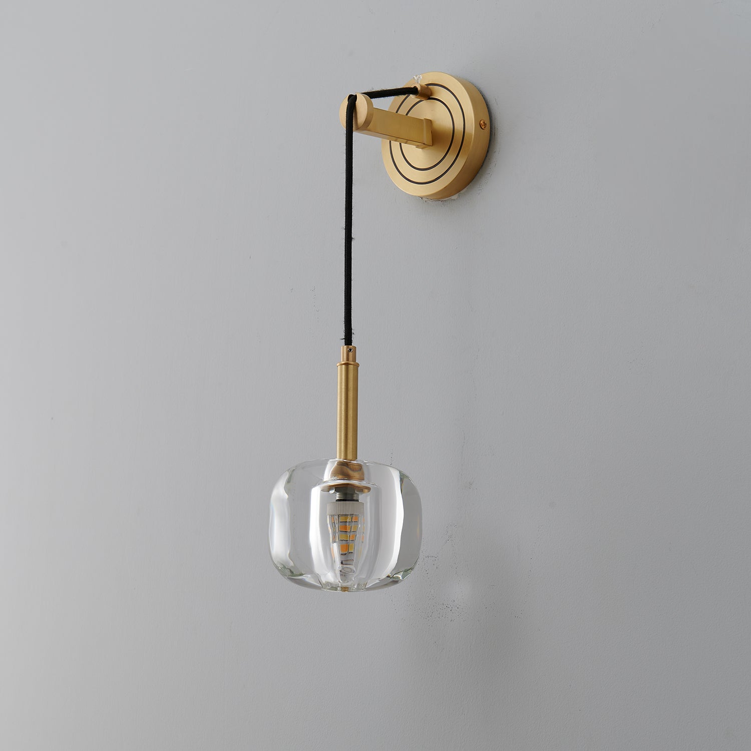 WOW Ecliptique Series Wall Lamp