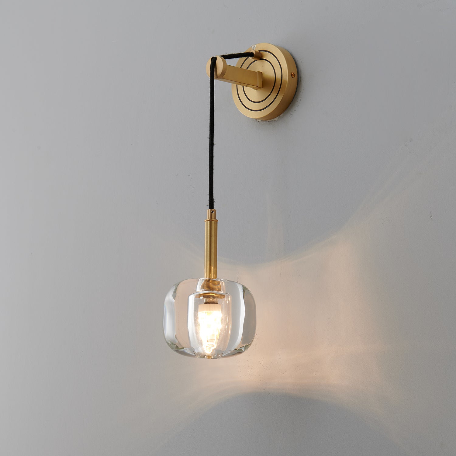WOW Ecliptique Series Wall Lamp