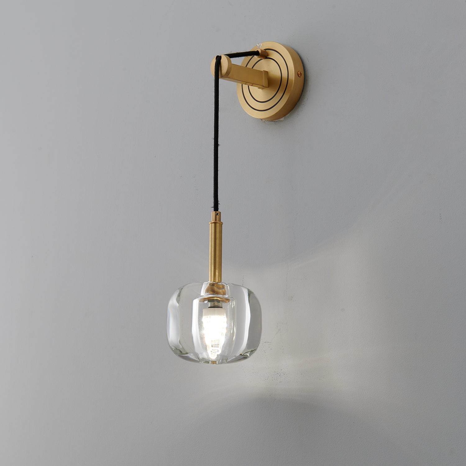 WOW Ecliptique Series Wall Lamp