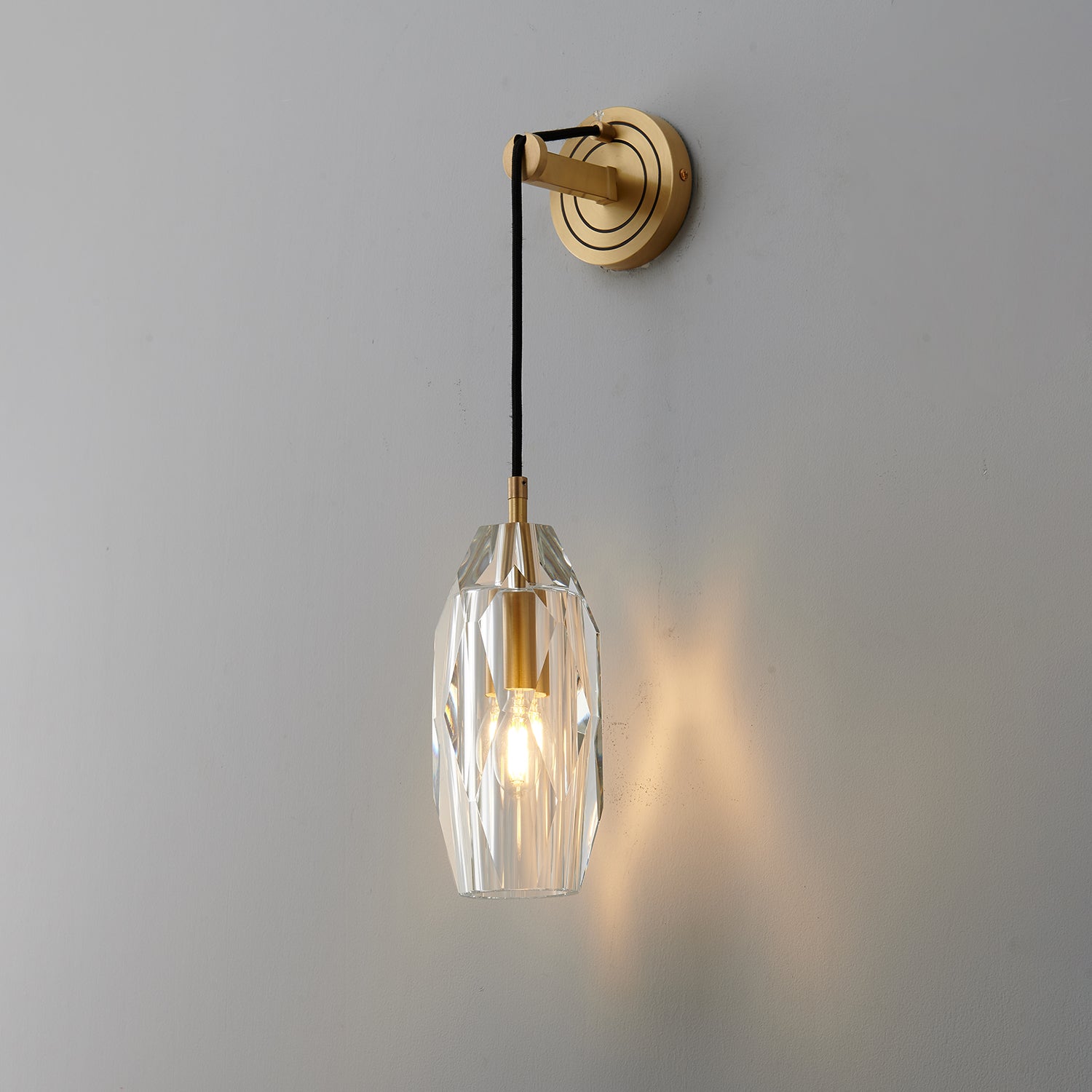 WOW Ecliptique Series Wall Lamp